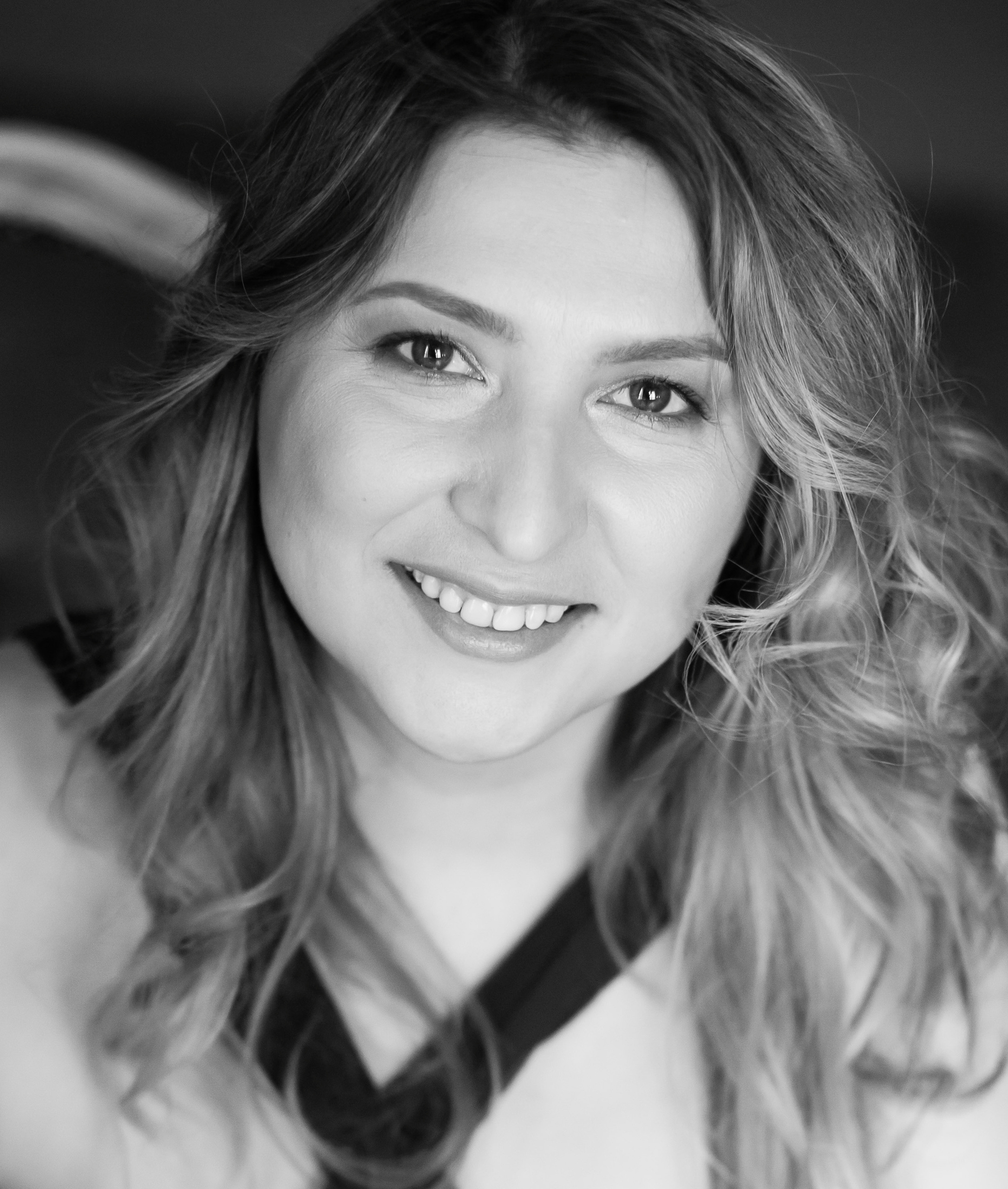 Аня. Портретный и семейный фотограф Юлия Герман