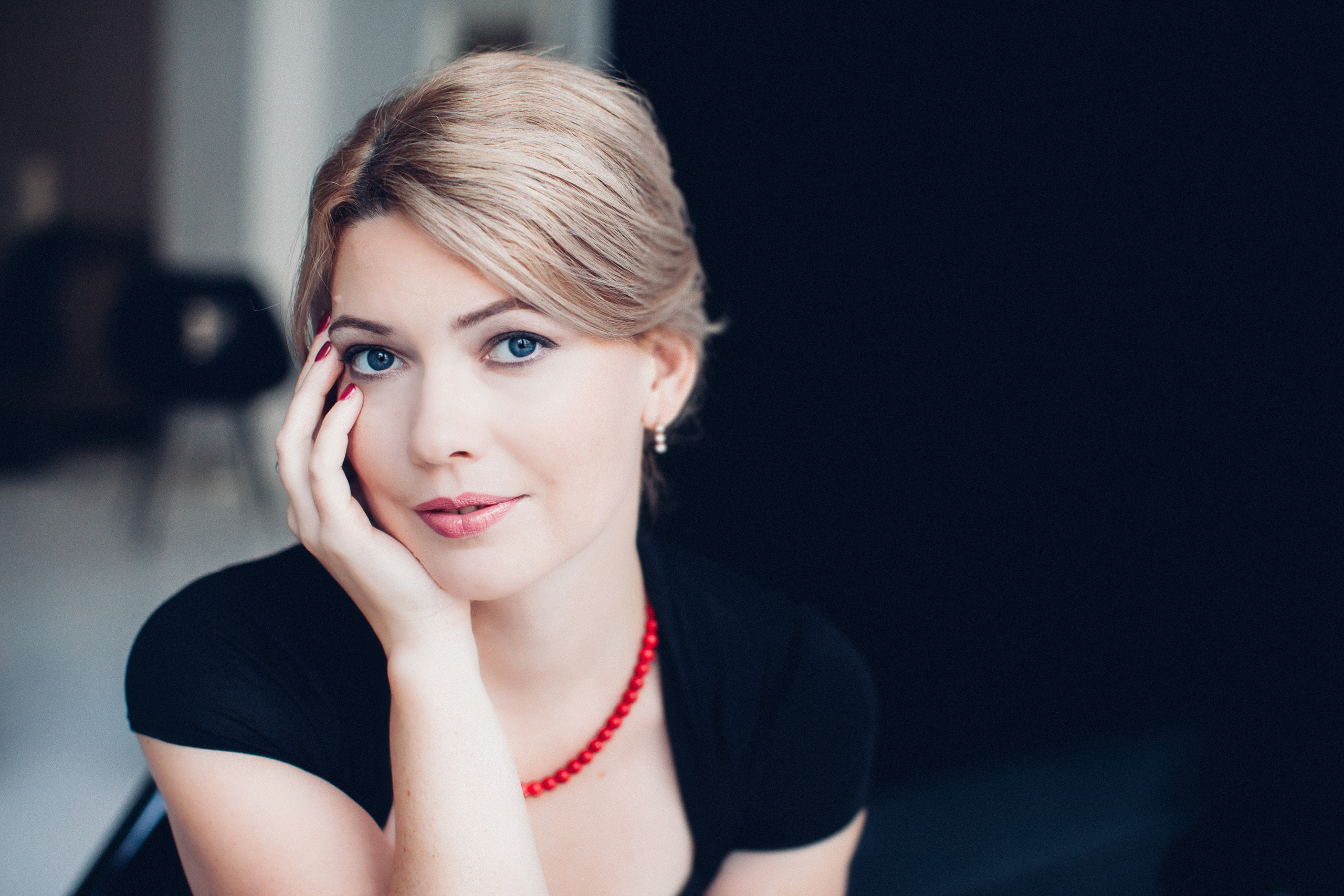 Анна. Портретный и семейный фотограф Юлия Герман