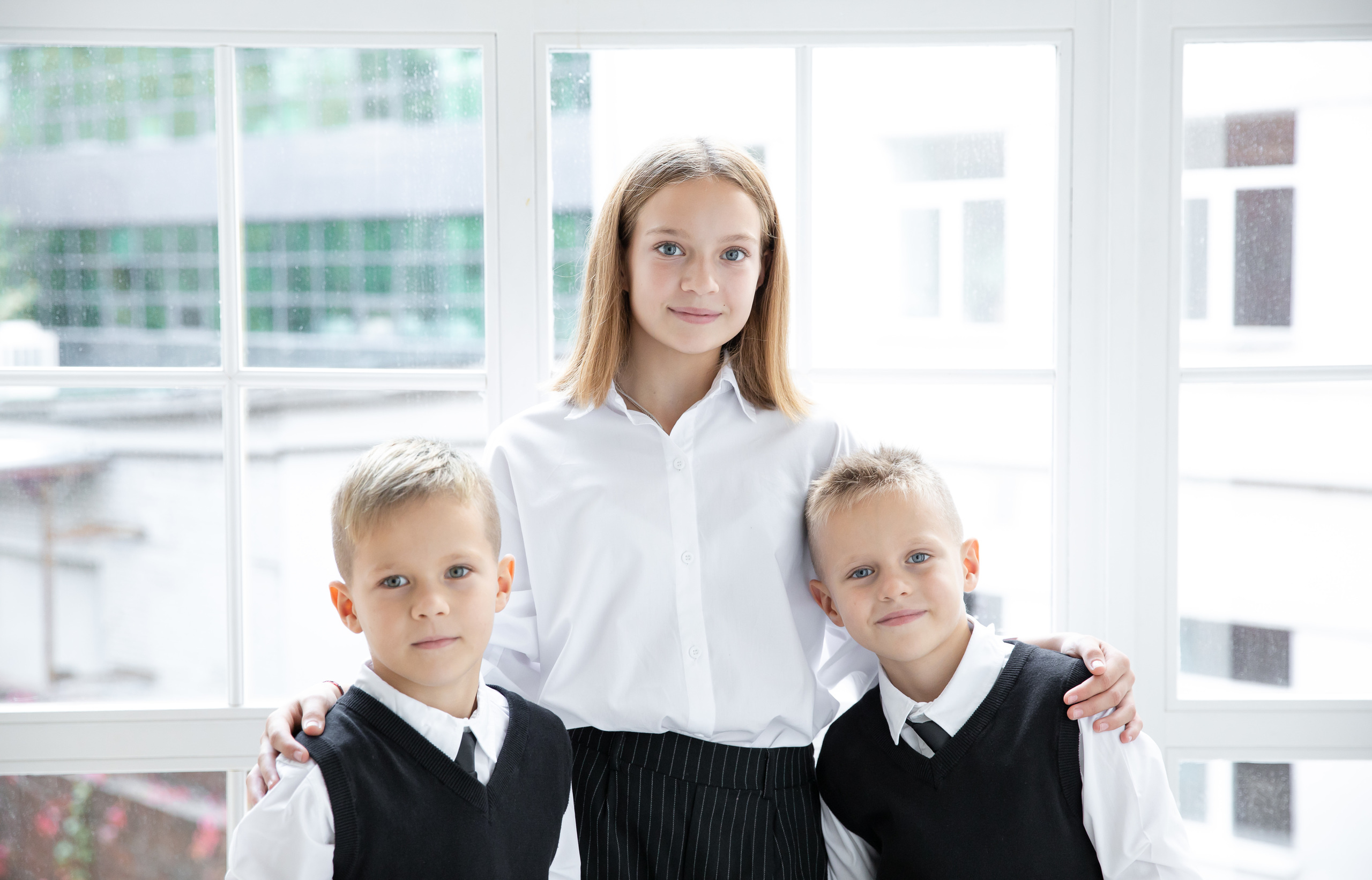 Татьяна. Портретный и семейный фотограф Юлия Герман