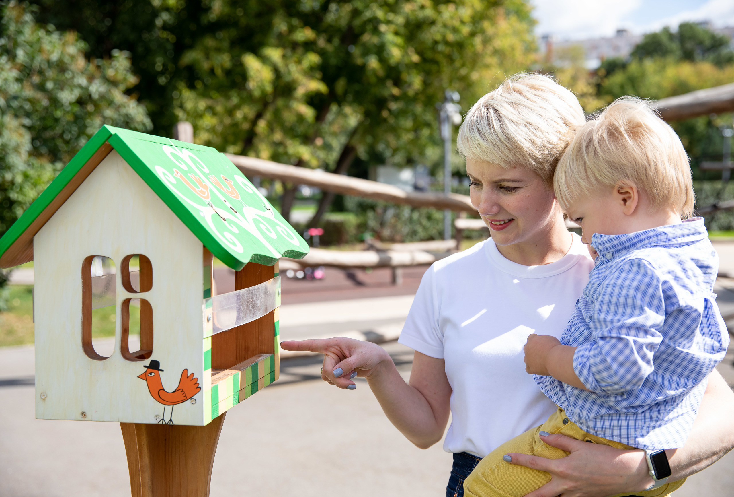 Саша, Костя, Кирилл. Портретный и семейный фотограф Юлия Герман
