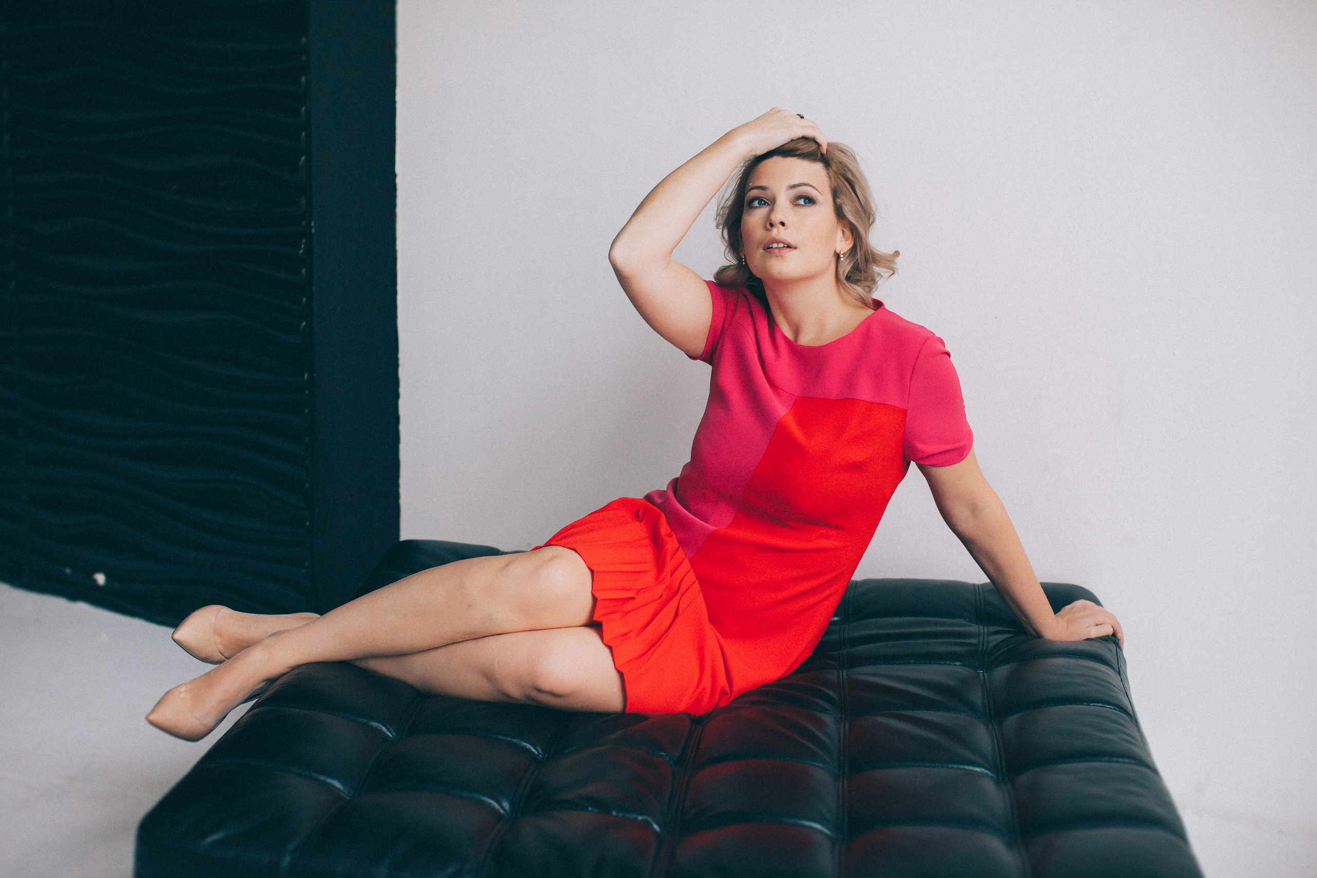 Анна. Портретный и семейный фотограф Юлия Герман