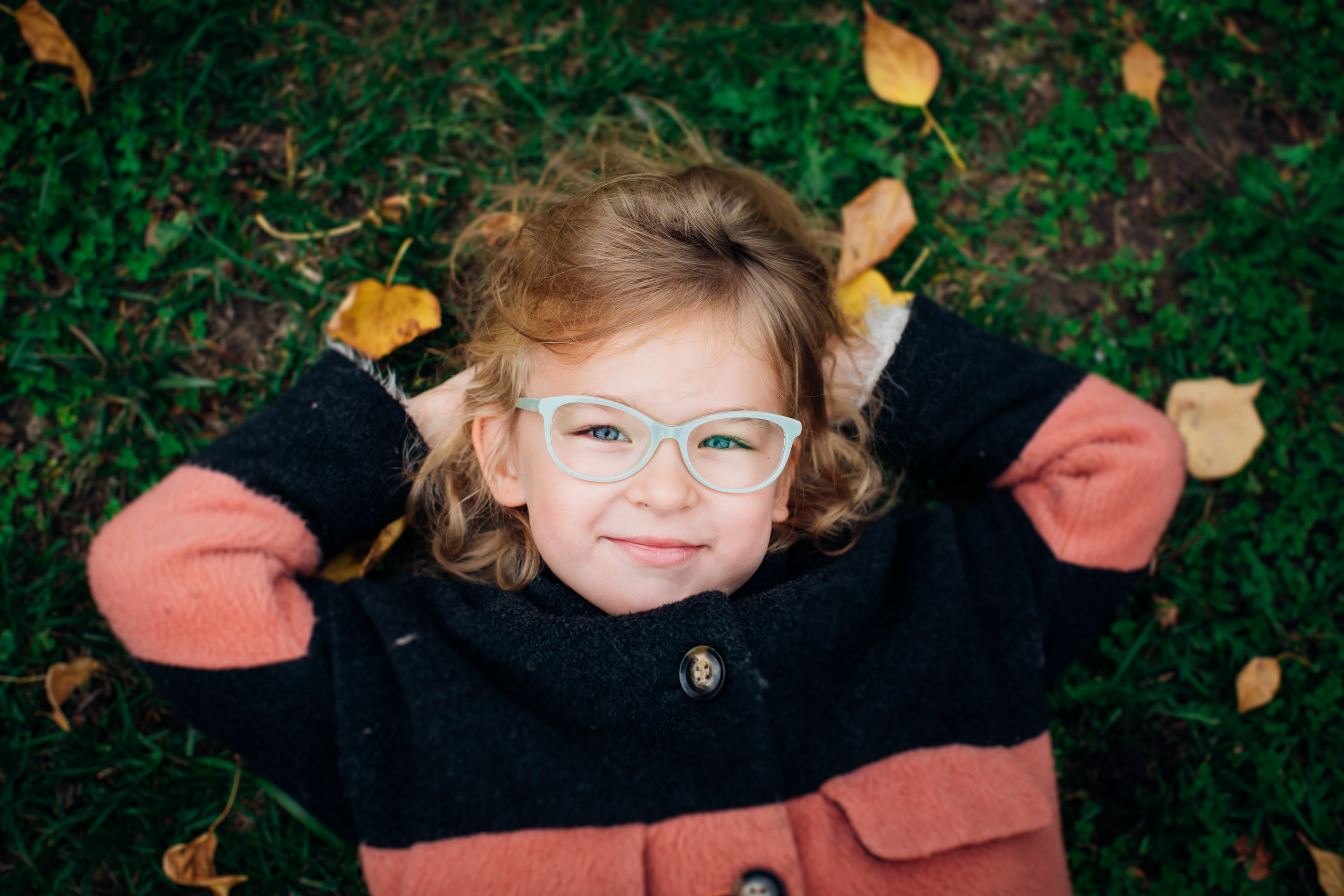 Женя и Саша. Портретный и семейный фотограф Юлия Герман