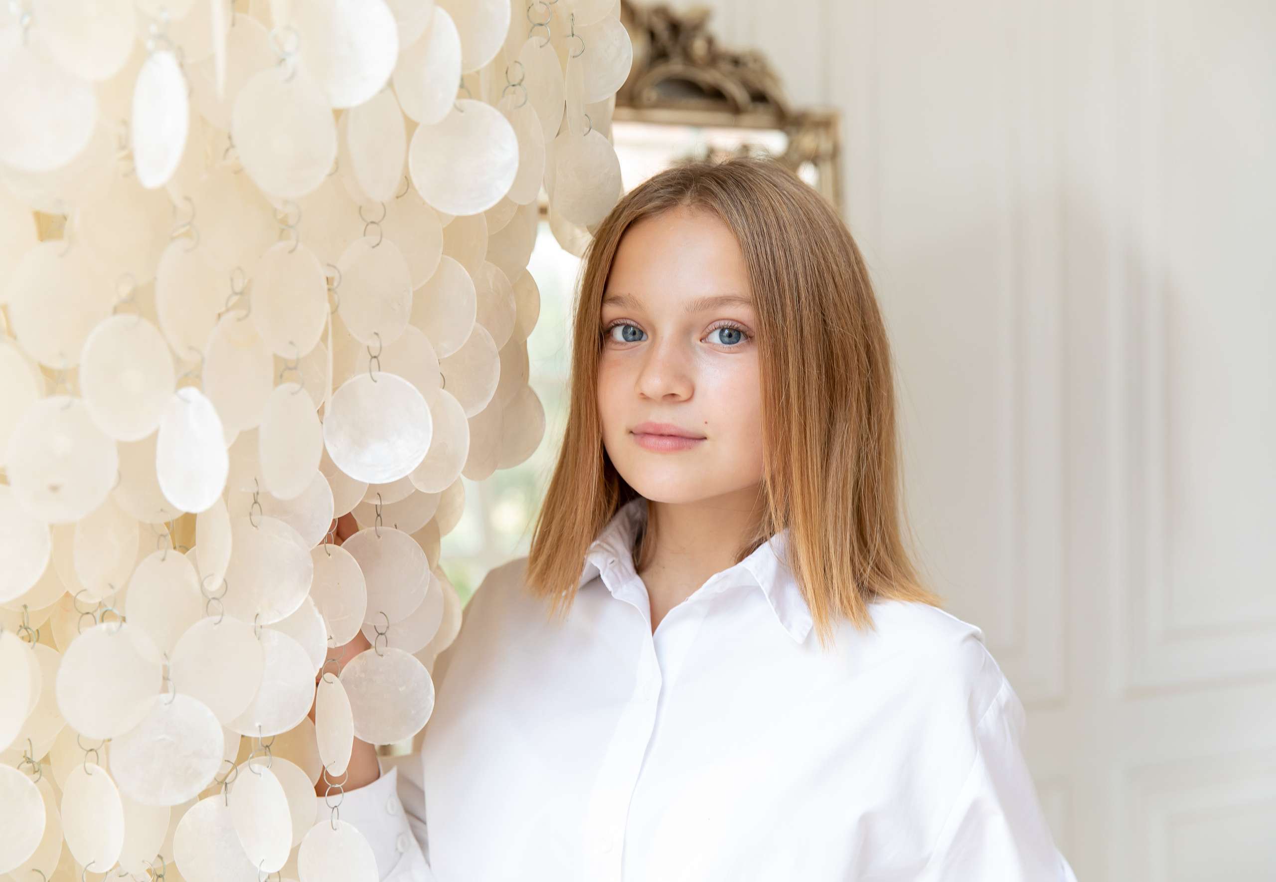 Татьяна. Портретный и семейный фотограф Юлия Герман