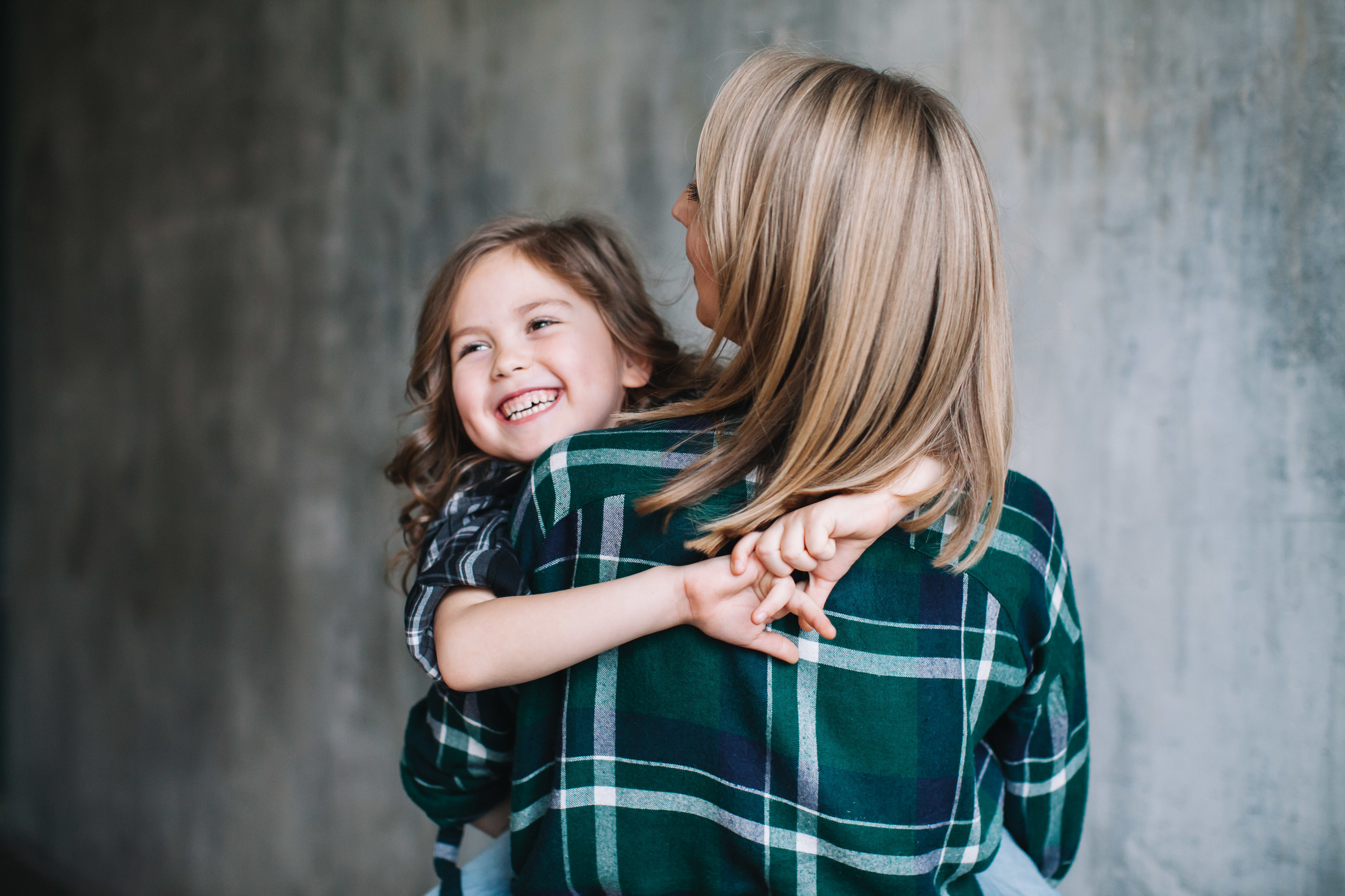 Ира и Поля. Портретный и семейный фотограф Юлия Герман