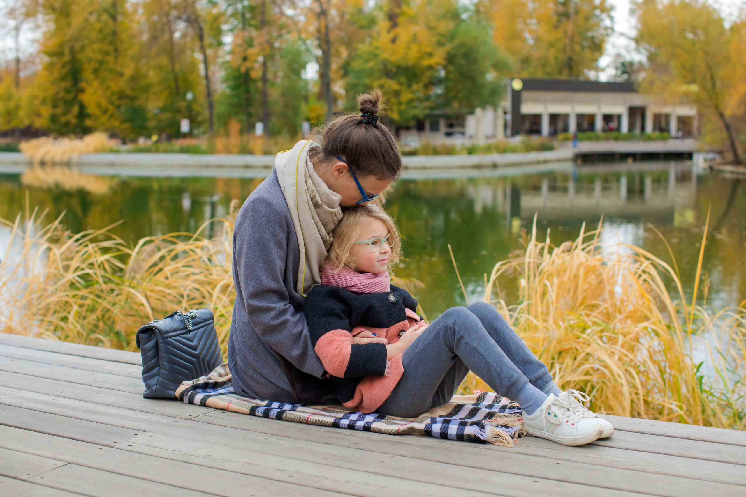 Женя и Саша. Портретный и семейный фотограф Юлия Герман