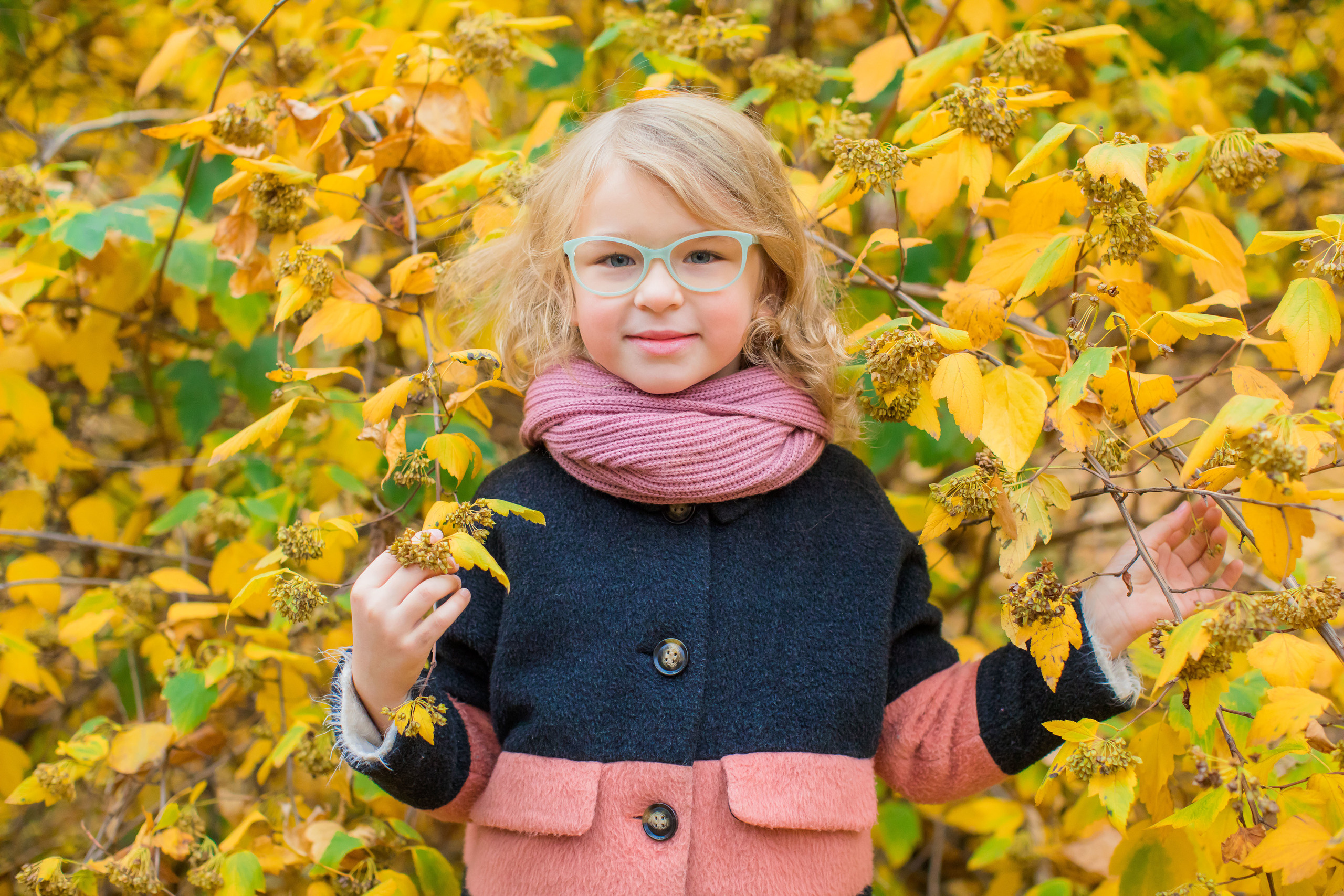 Женя и Саша. Портретный и семейный фотограф Юлия Герман