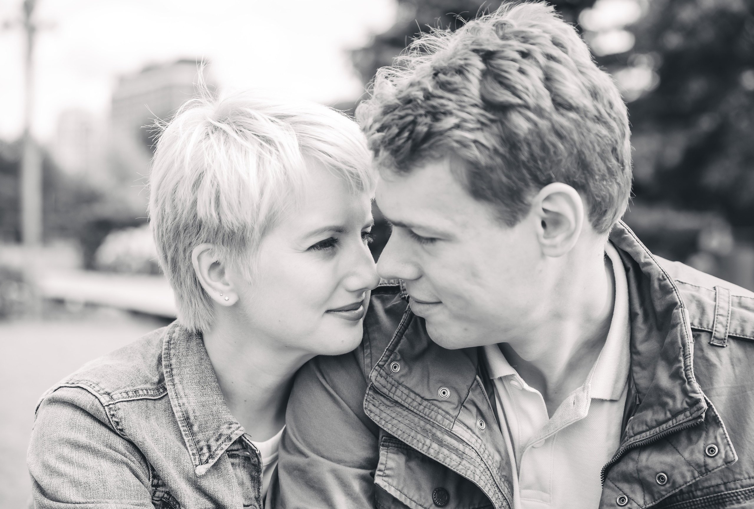 Саша, Костя, Кирилл. Портретный и семейный фотограф Юлия Герман