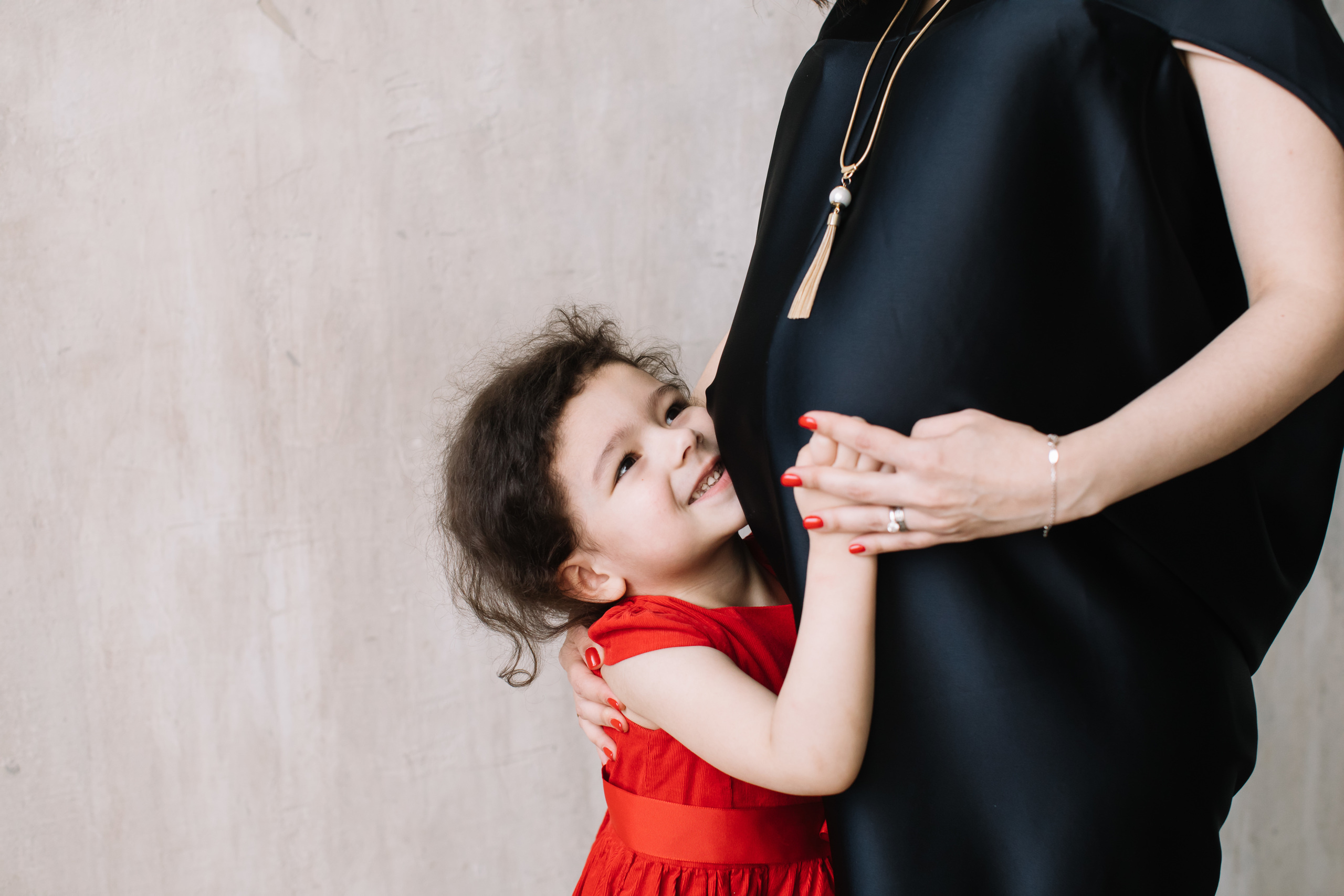 Тимофей, Лиля, Соня + 1. Портретный и семейный фотограф Юлия Герман