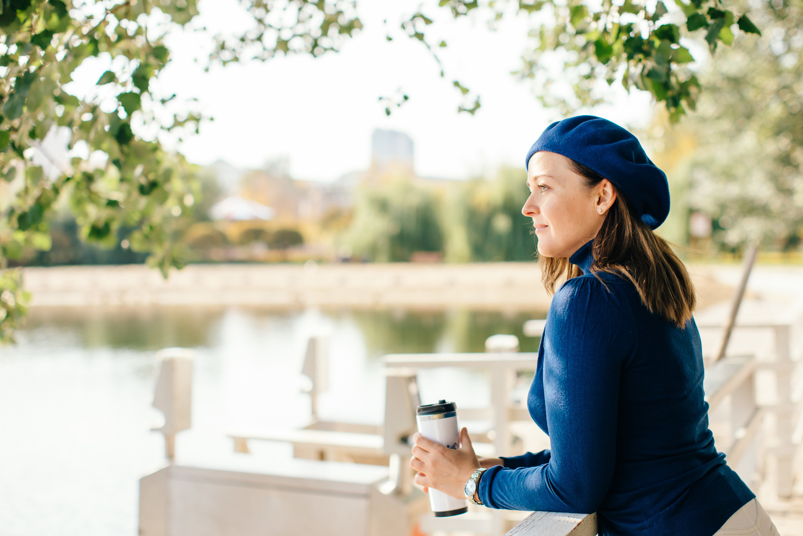 Елена. Портретный и семейный фотограф Юлия Герман