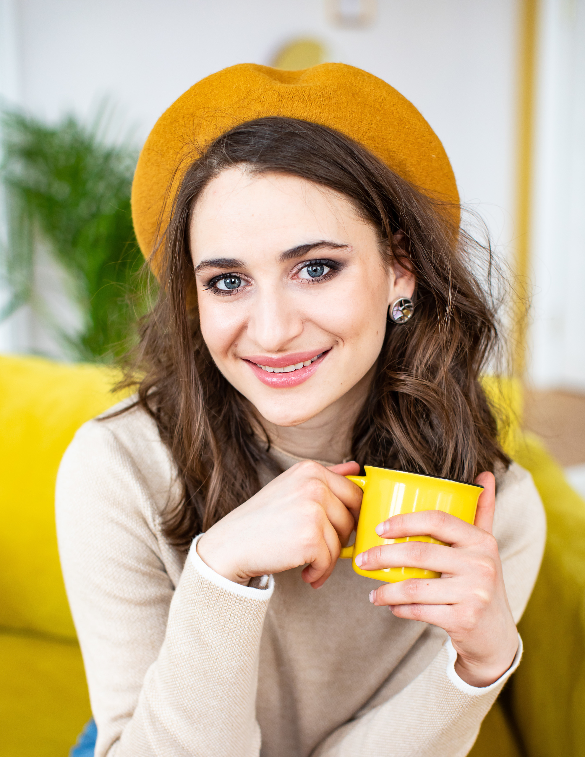 Полина. Портретный и семейный фотограф Юлия Герман