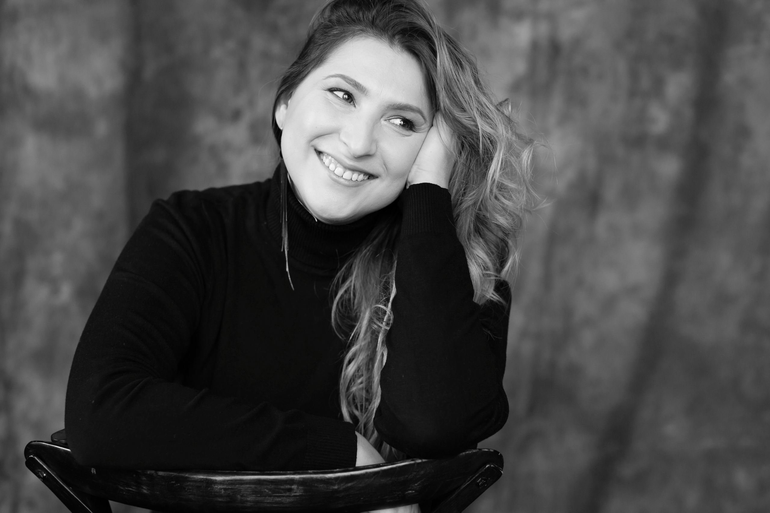 Аня. Портретный и семейный фотограф Юлия Герман