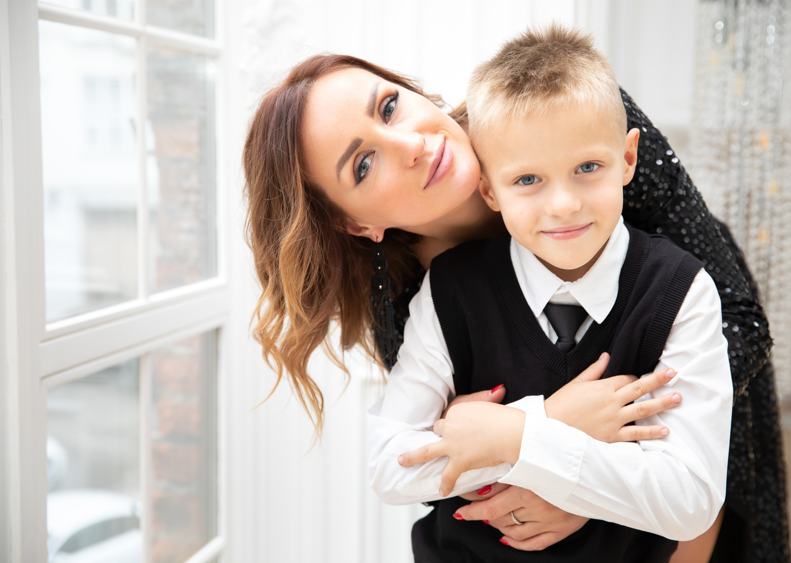 Татьяна. Портретный и семейный фотограф Юлия Герман