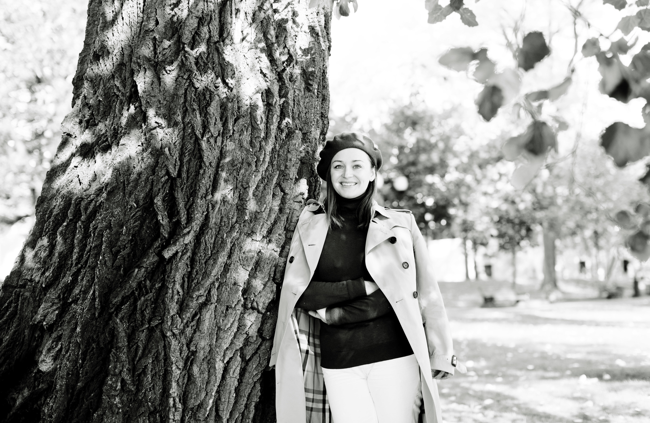 Елена. Портретный и семейный фотограф Юлия Герман