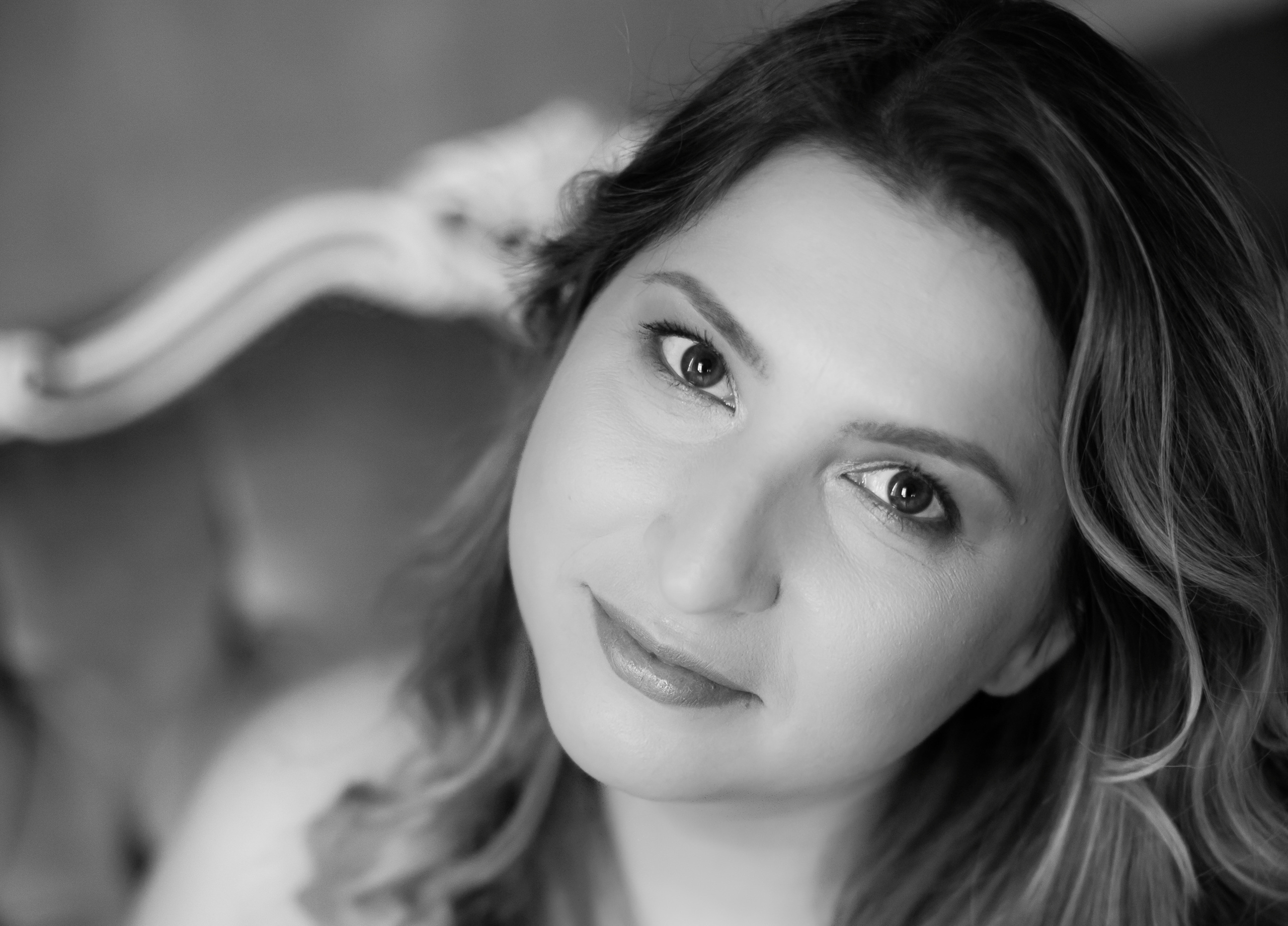 Аня. Портретный и семейный фотограф Юлия Герман