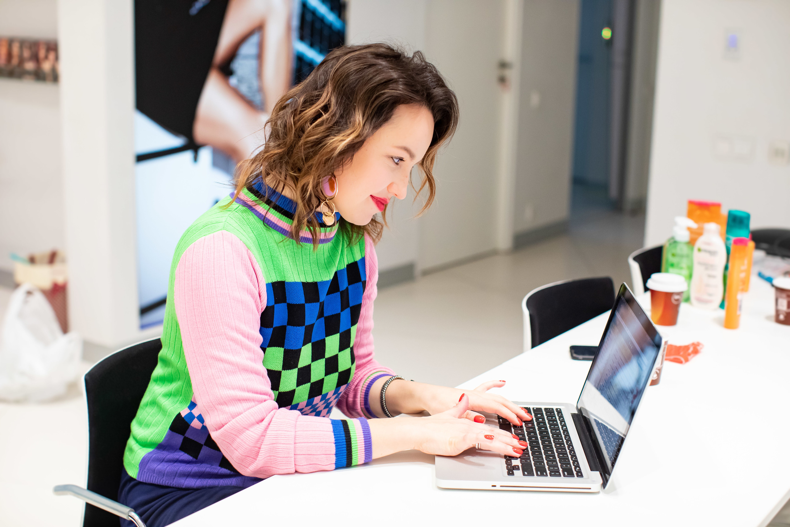 Инна. Портретный и семейный фотограф Юлия Герман