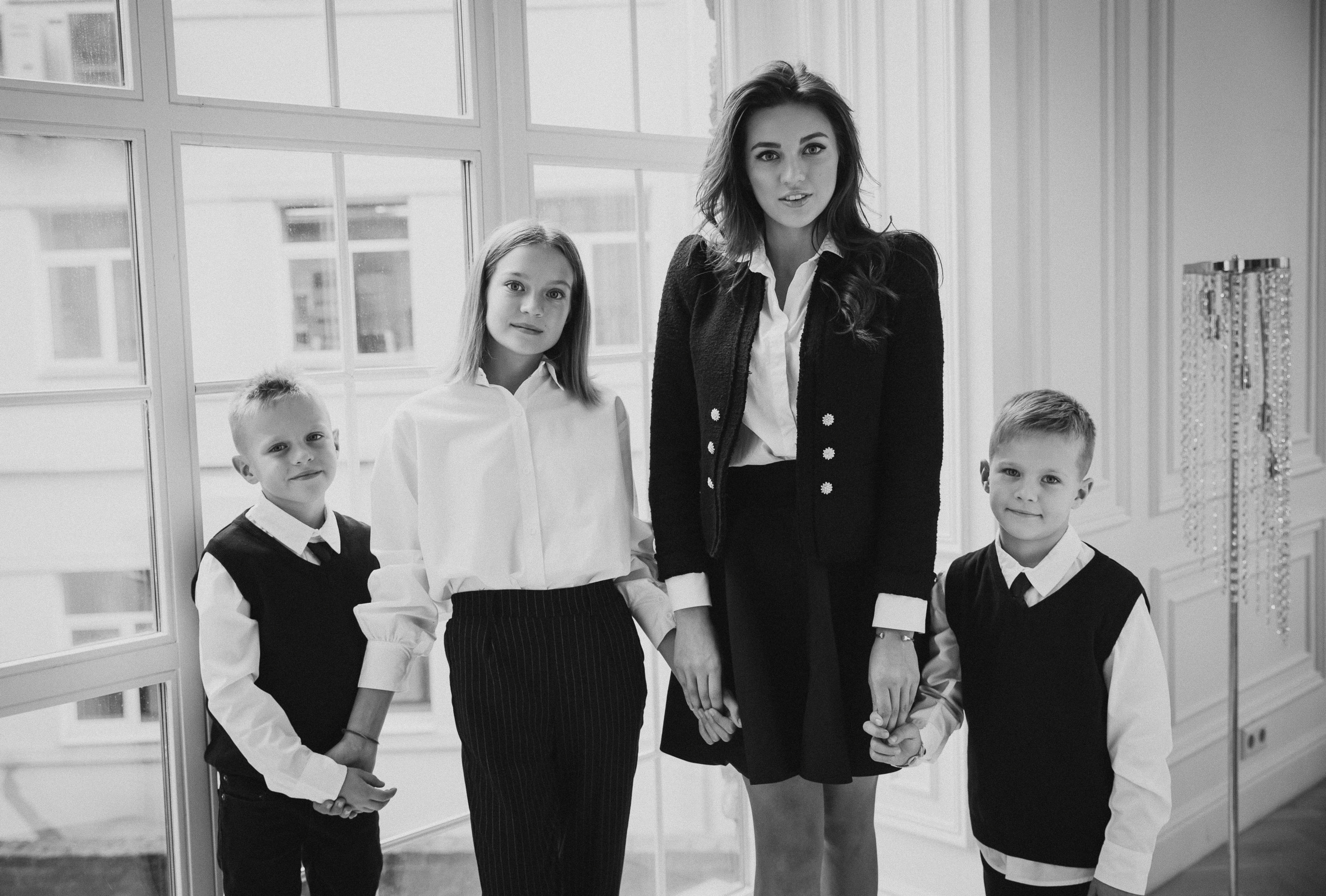 Татьяна. Портретный и семейный фотограф Юлия Герман