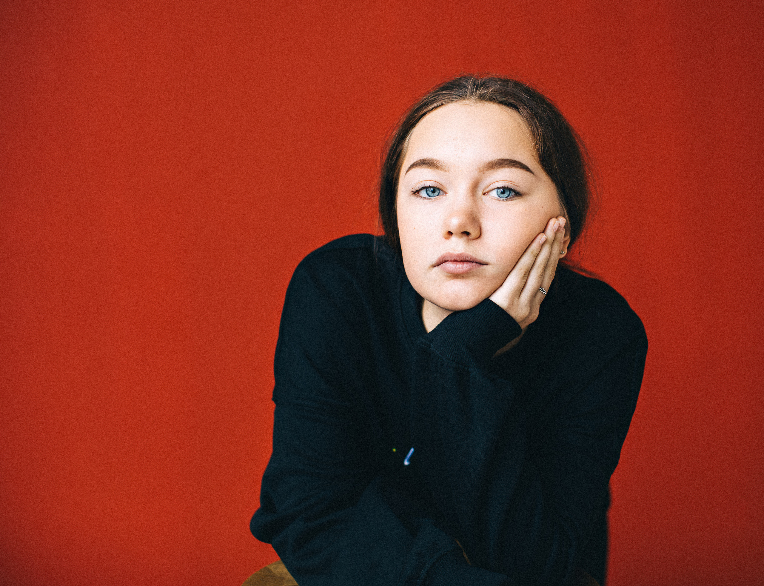 Оля и Кира. Портретный и семейный фотограф Юлия Герман