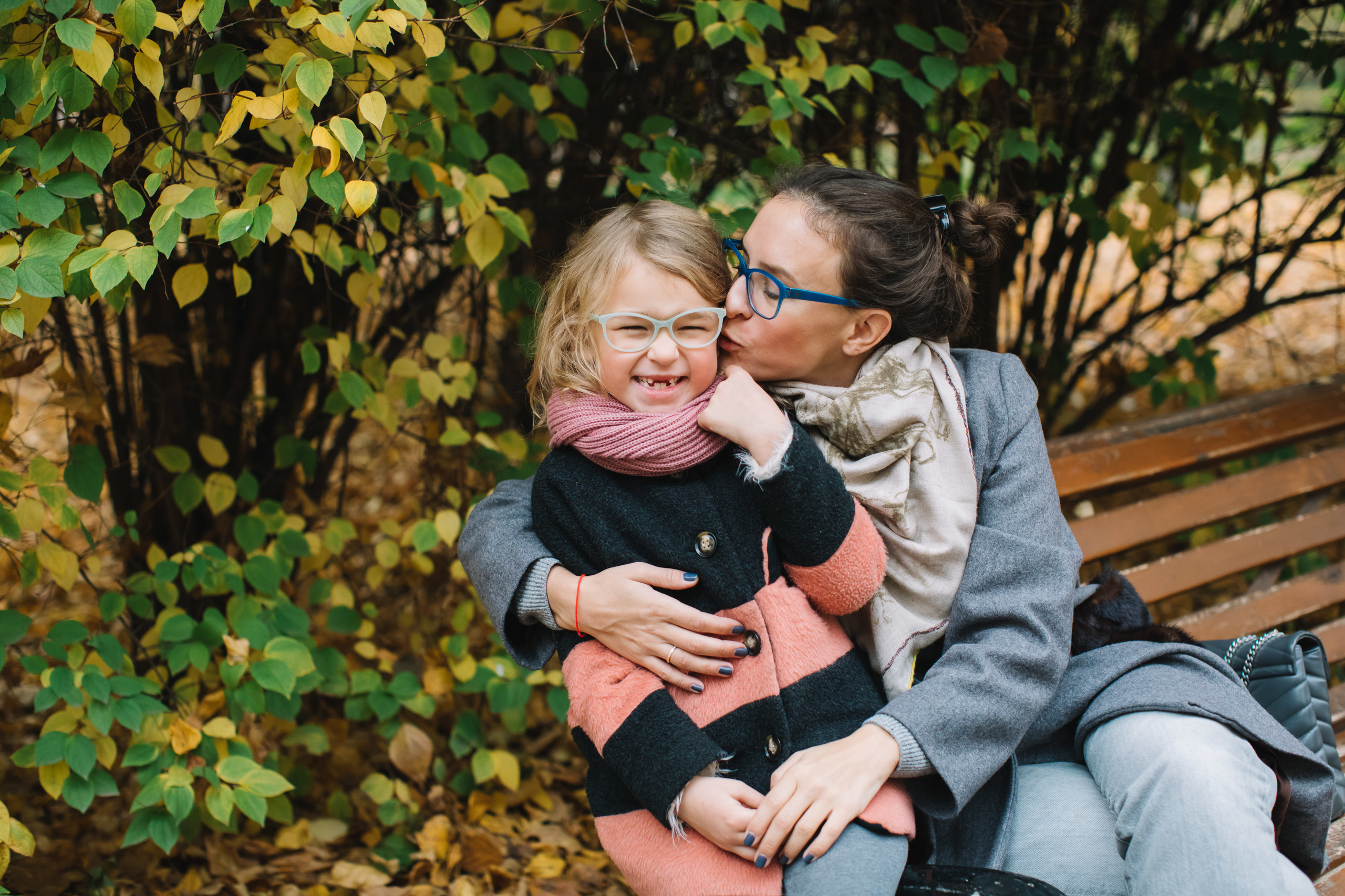Женя и Саша. Портретный и семейный фотограф Юлия Герман