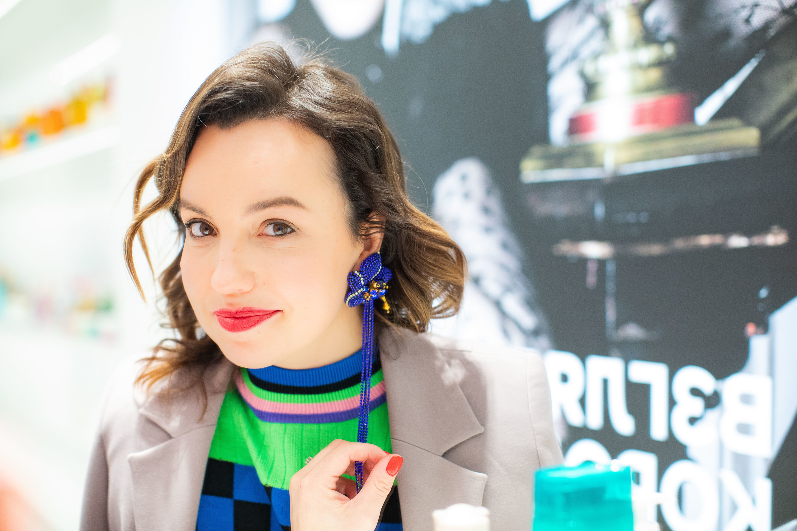 Инна. Портретный и семейный фотограф Юлия Герман