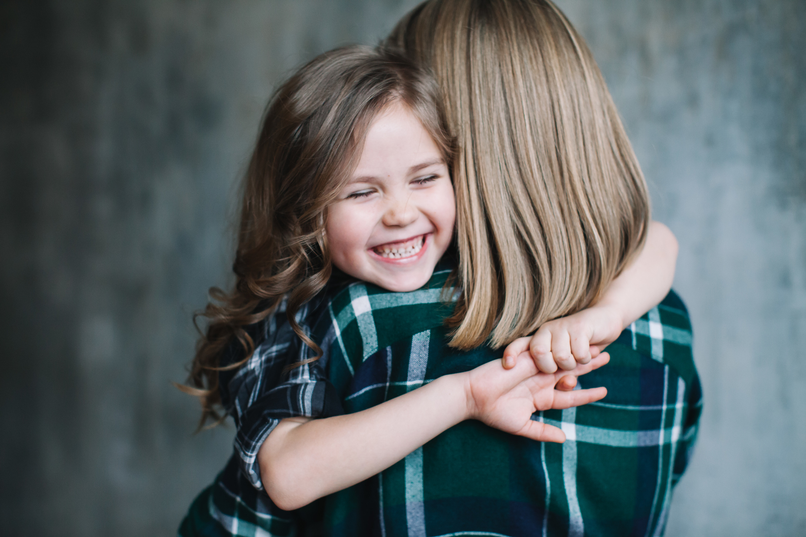 Ира и Поля. Портретный и семейный фотограф Юлия Герман