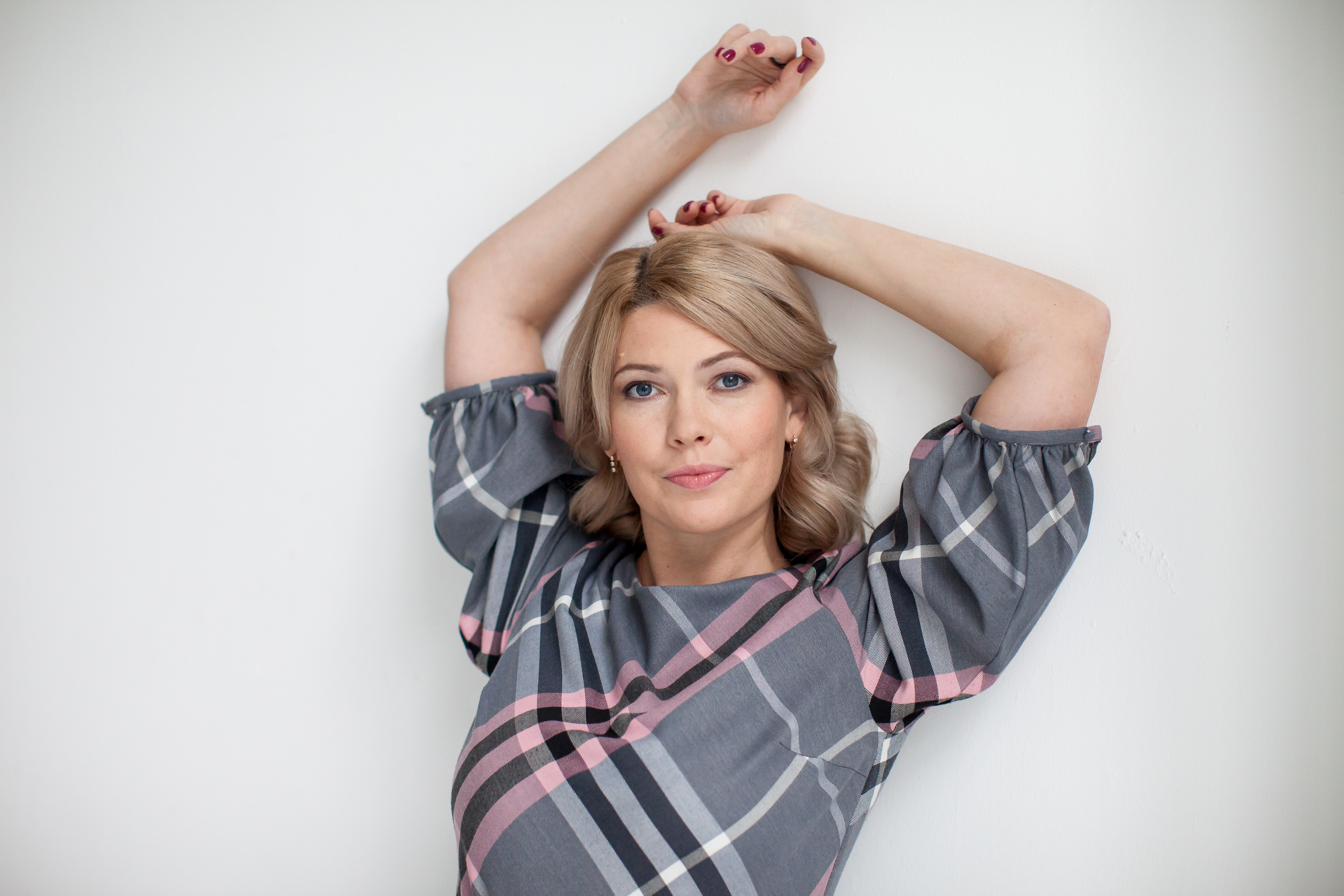 Анна. Портретный и семейный фотограф Юлия Герман