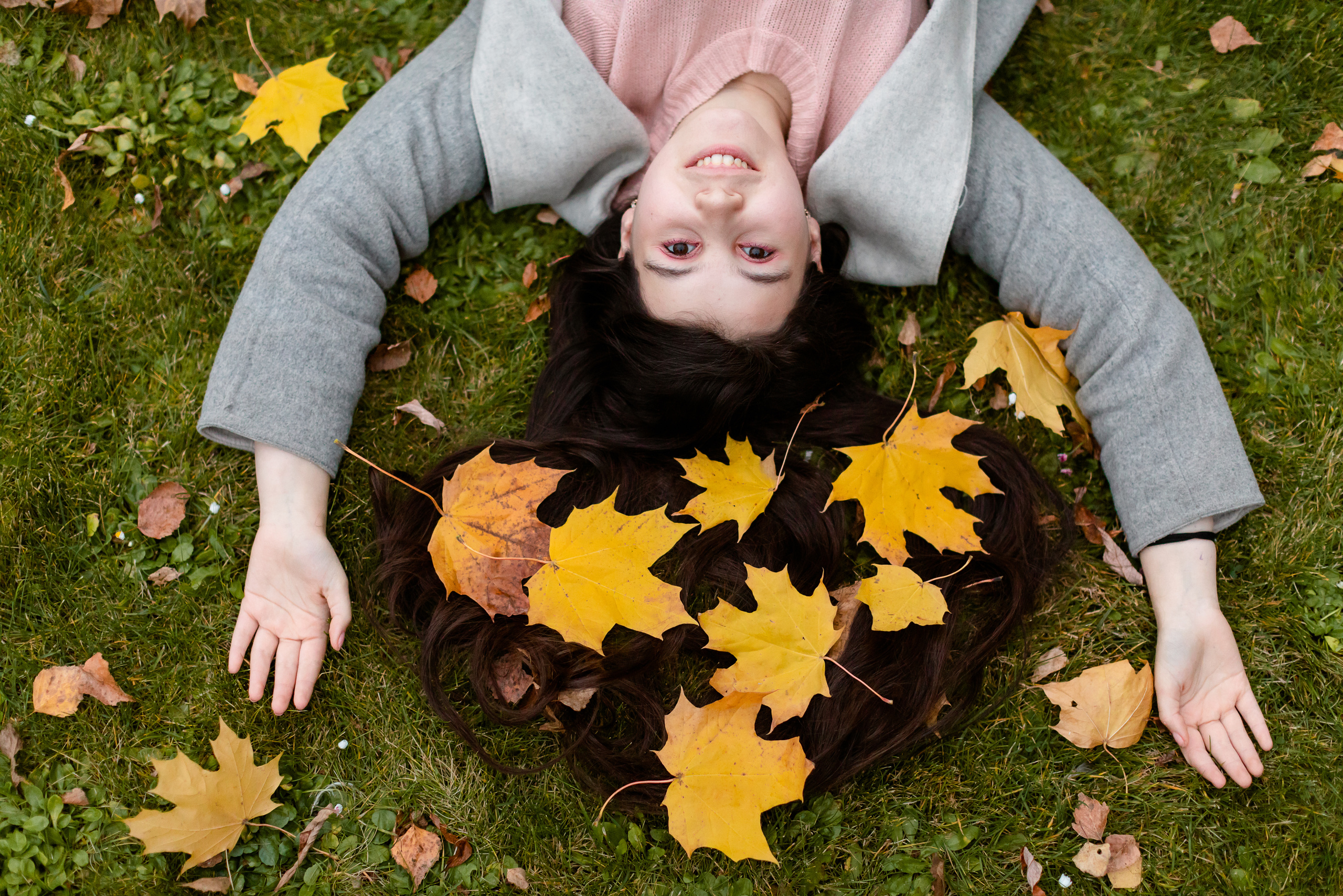 Анна и Юлия. Портретный и семейный фотограф Юлия Герман