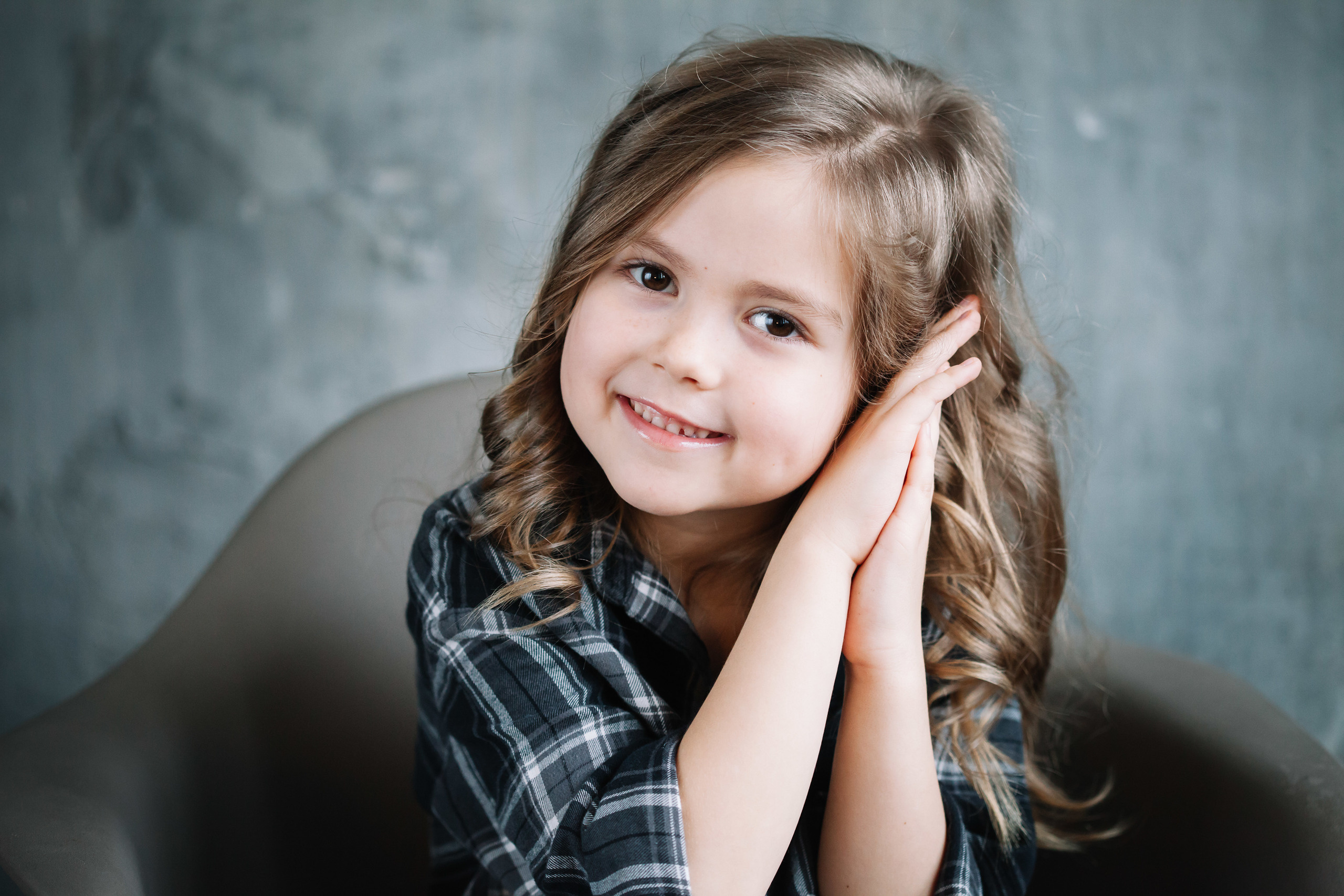 Ира и Поля. Портретный и семейный фотограф Юлия Герман