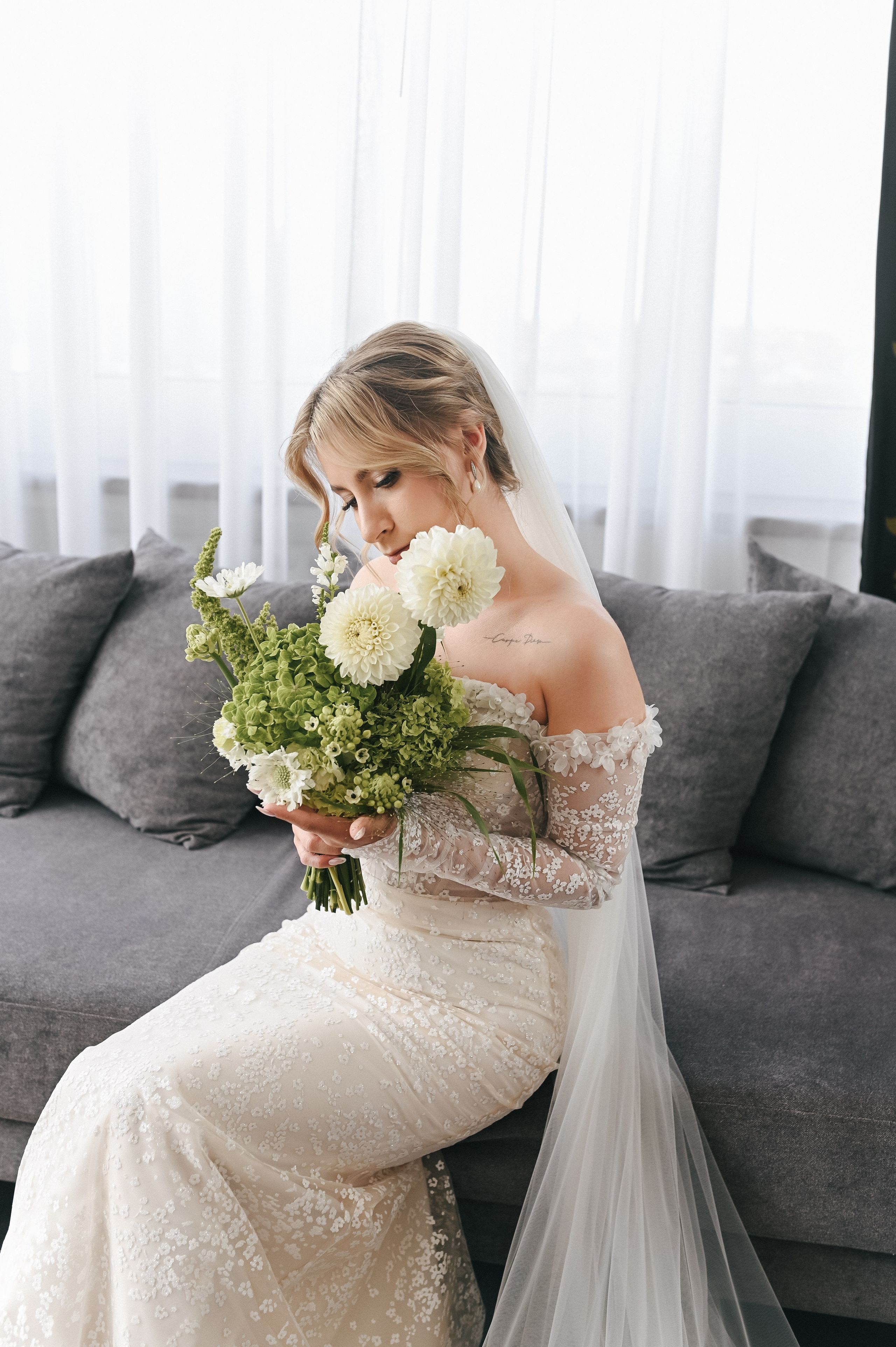 Данил + Анастасия — Организация ВАН ЛАВ. Свадебный и семейный фотограф Волгоград Москва