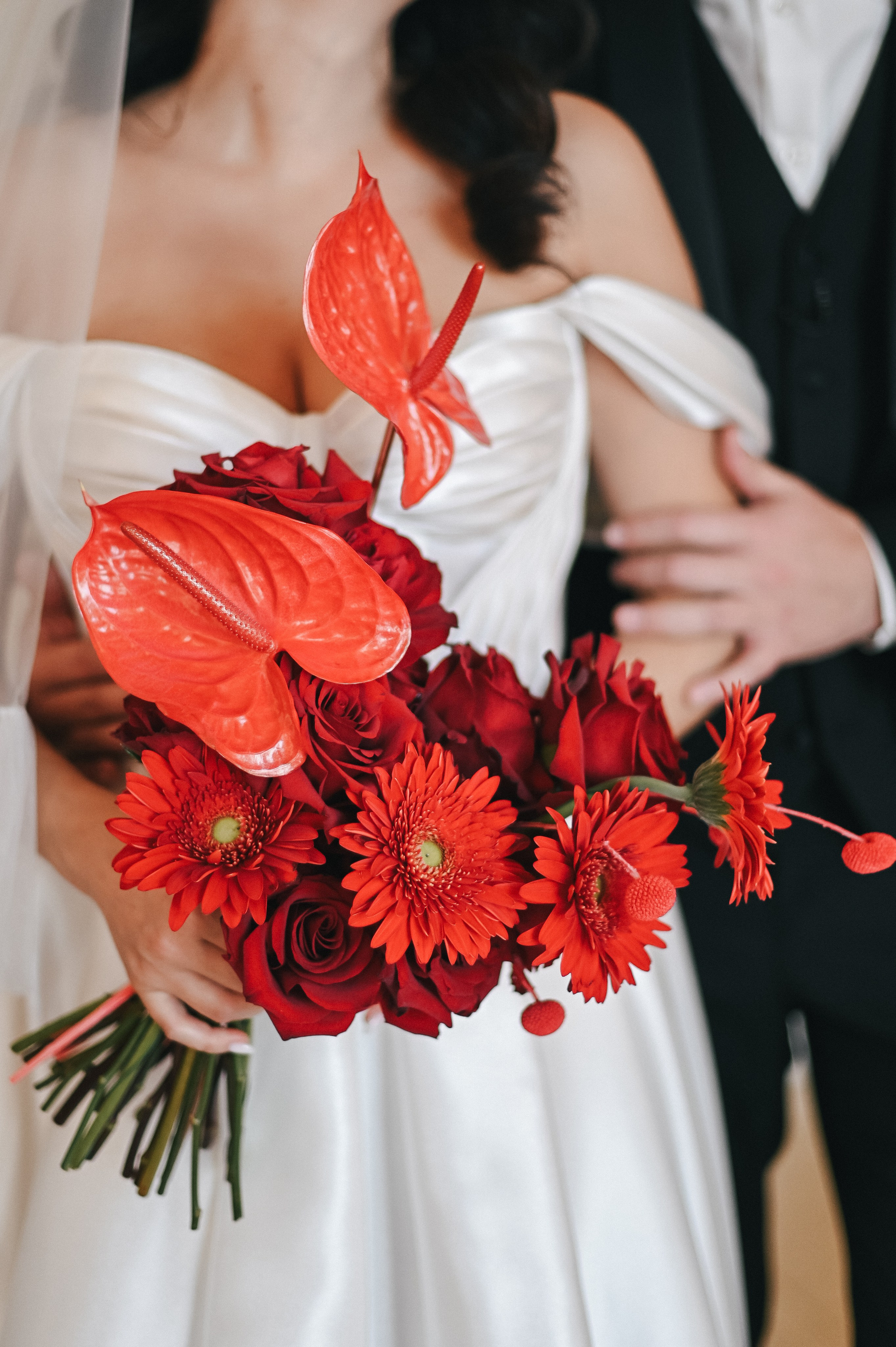 Артем + Дарья — Организация OUIevent Дарьи Орловой. Свадебный и семейный фотограф Волгоград Москва