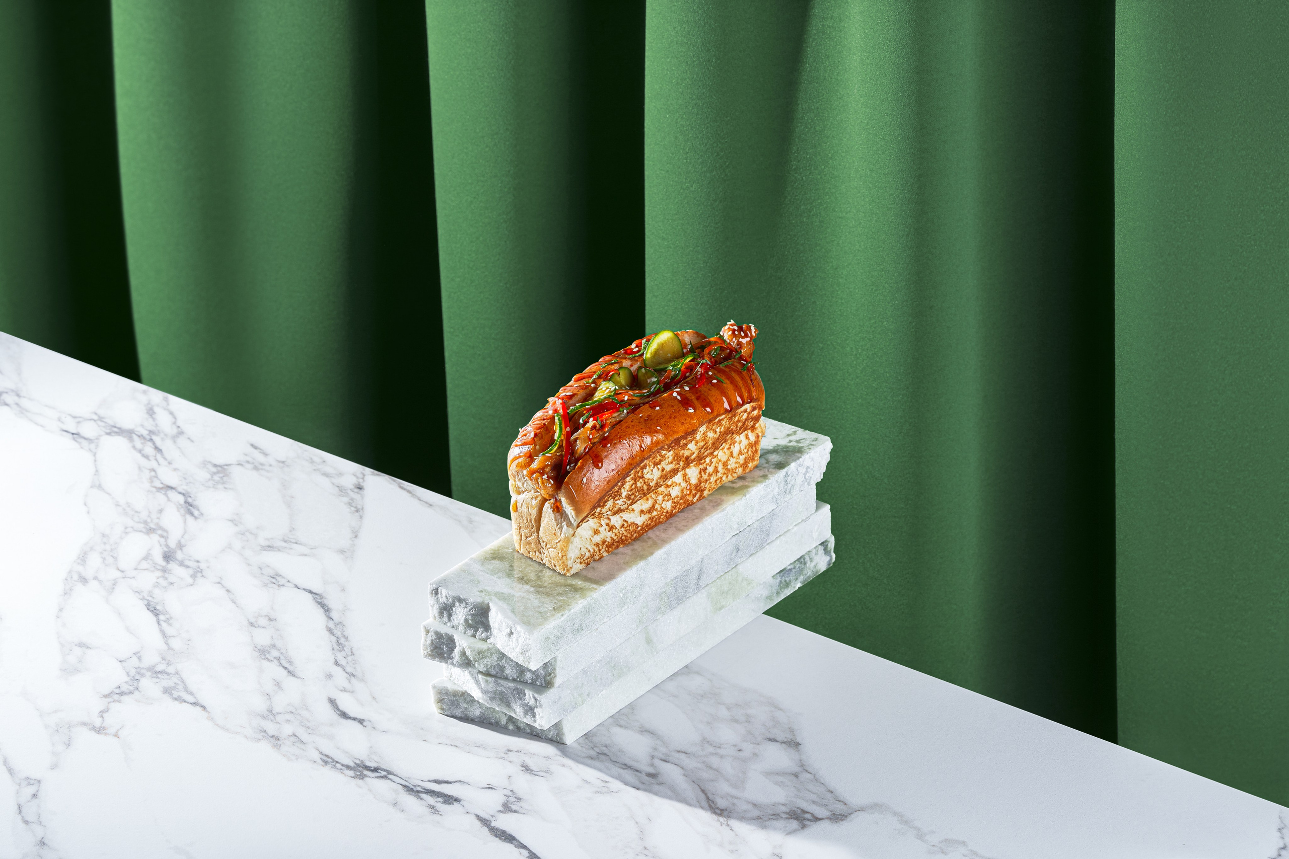 Oh, My Dog!. TVSPhoto — Visual content production