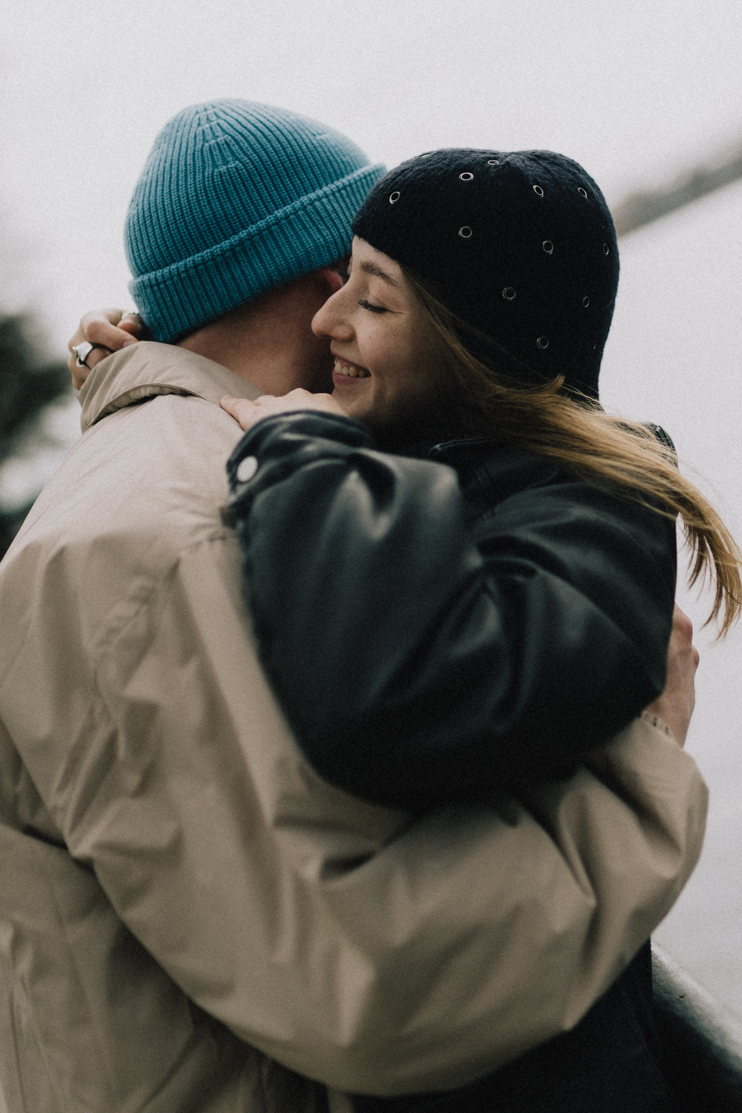 Кристина и Тимофей. Фотограф в Санкт-Петербурге