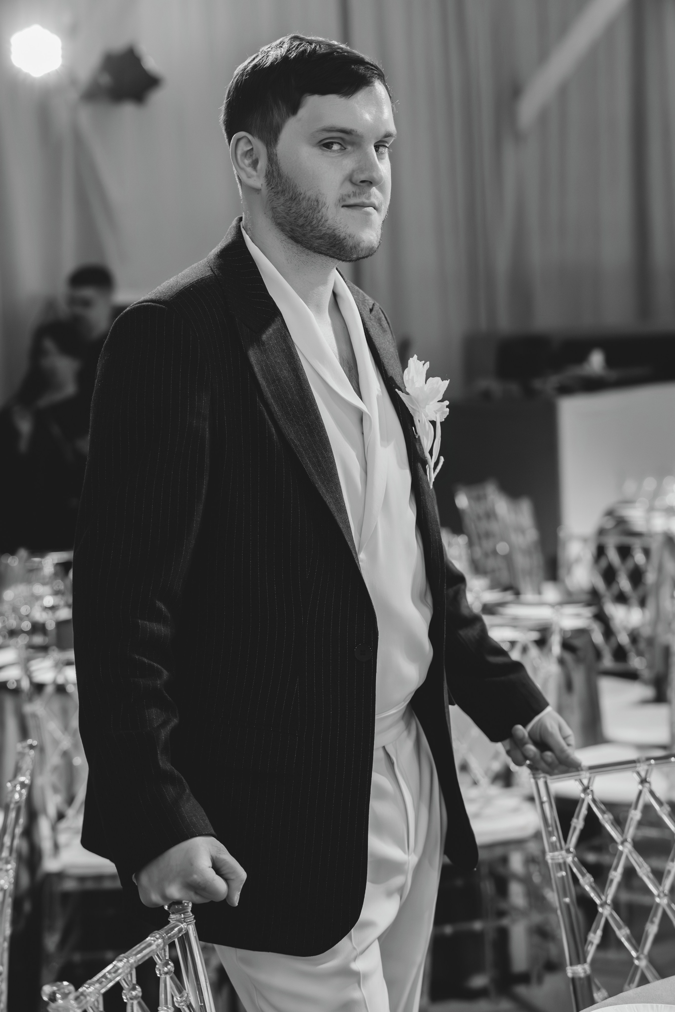 Need for Love. Коммерческий фотограф в Санкт-Петербурге Анна Кобзарь