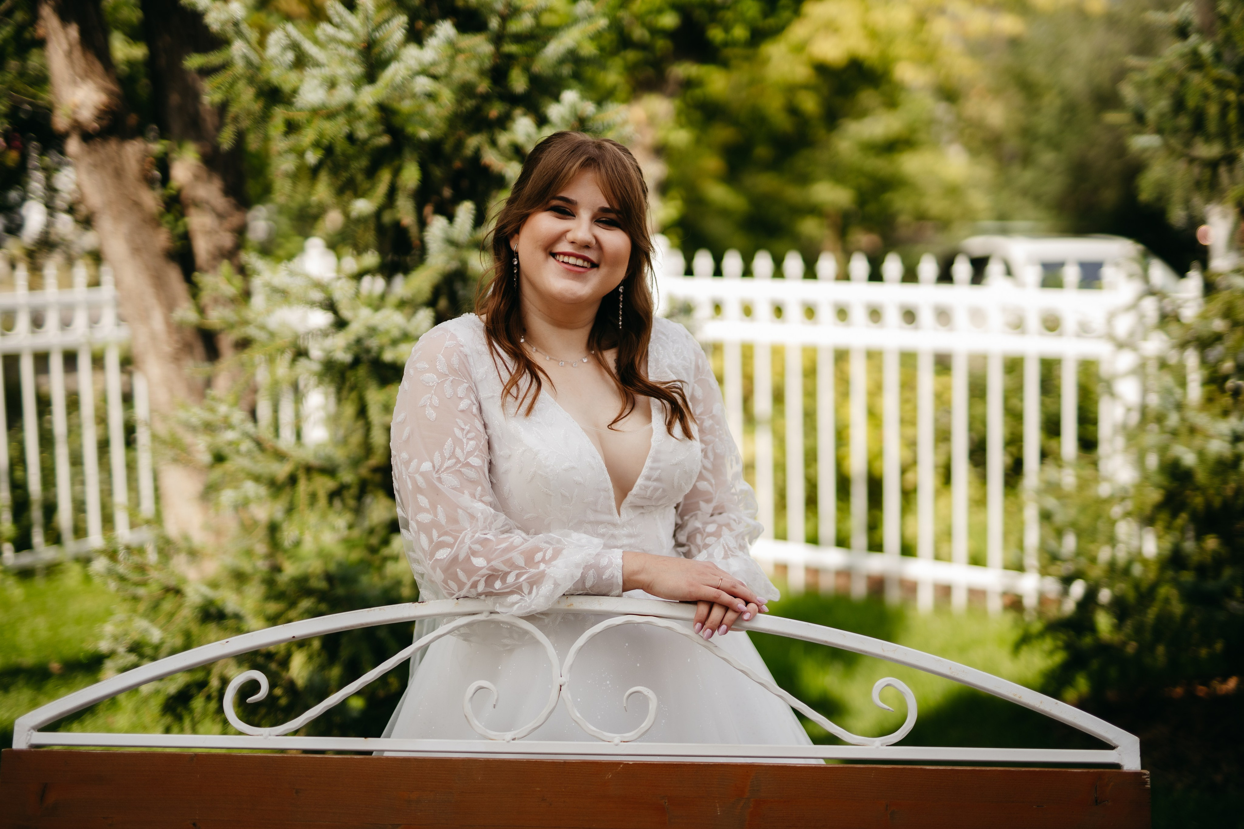 Данила и Анастасия. Свадебный и женский фотограф