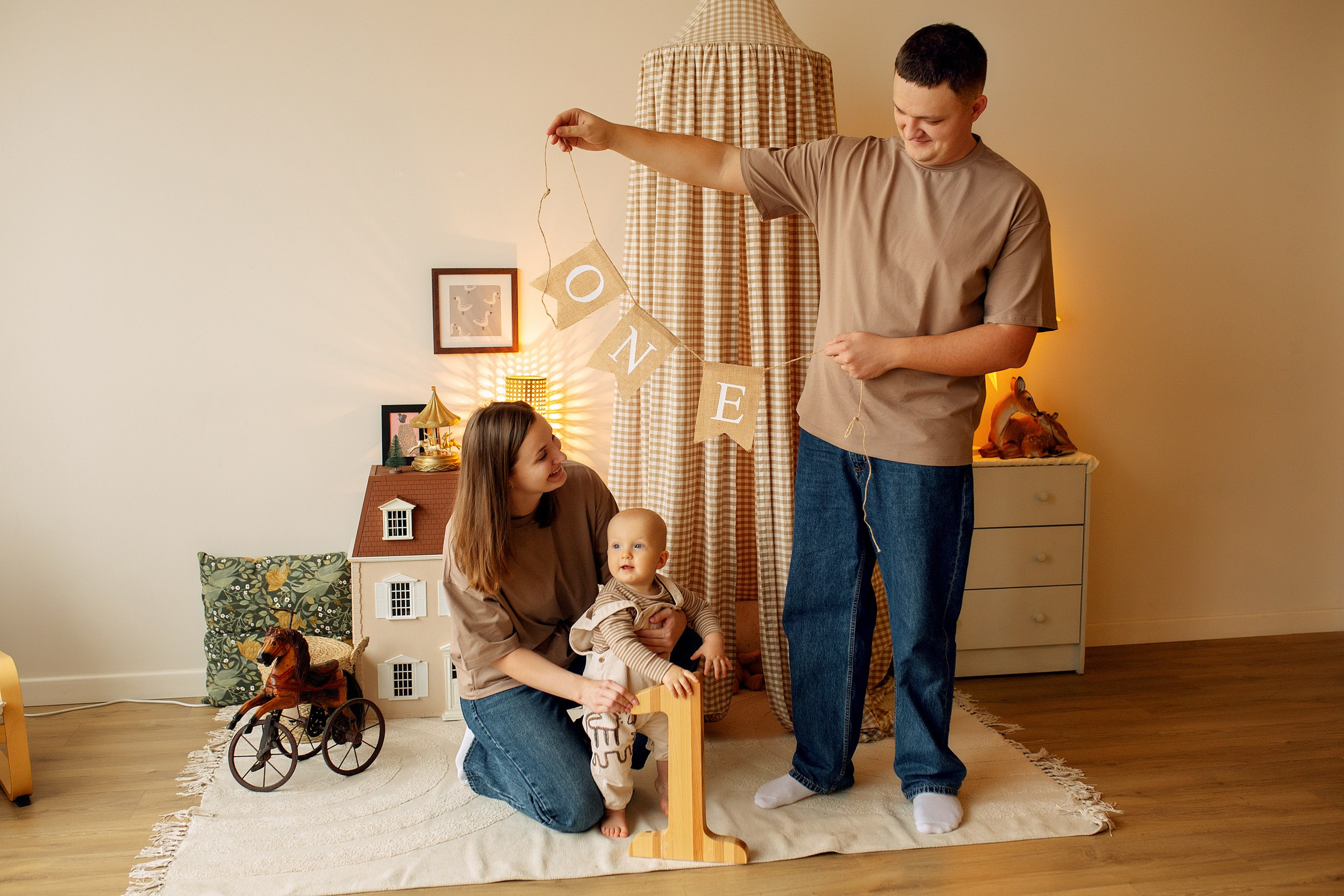 ТИМОФЕЙ. Фотограф новорожденных Оксана Полевская