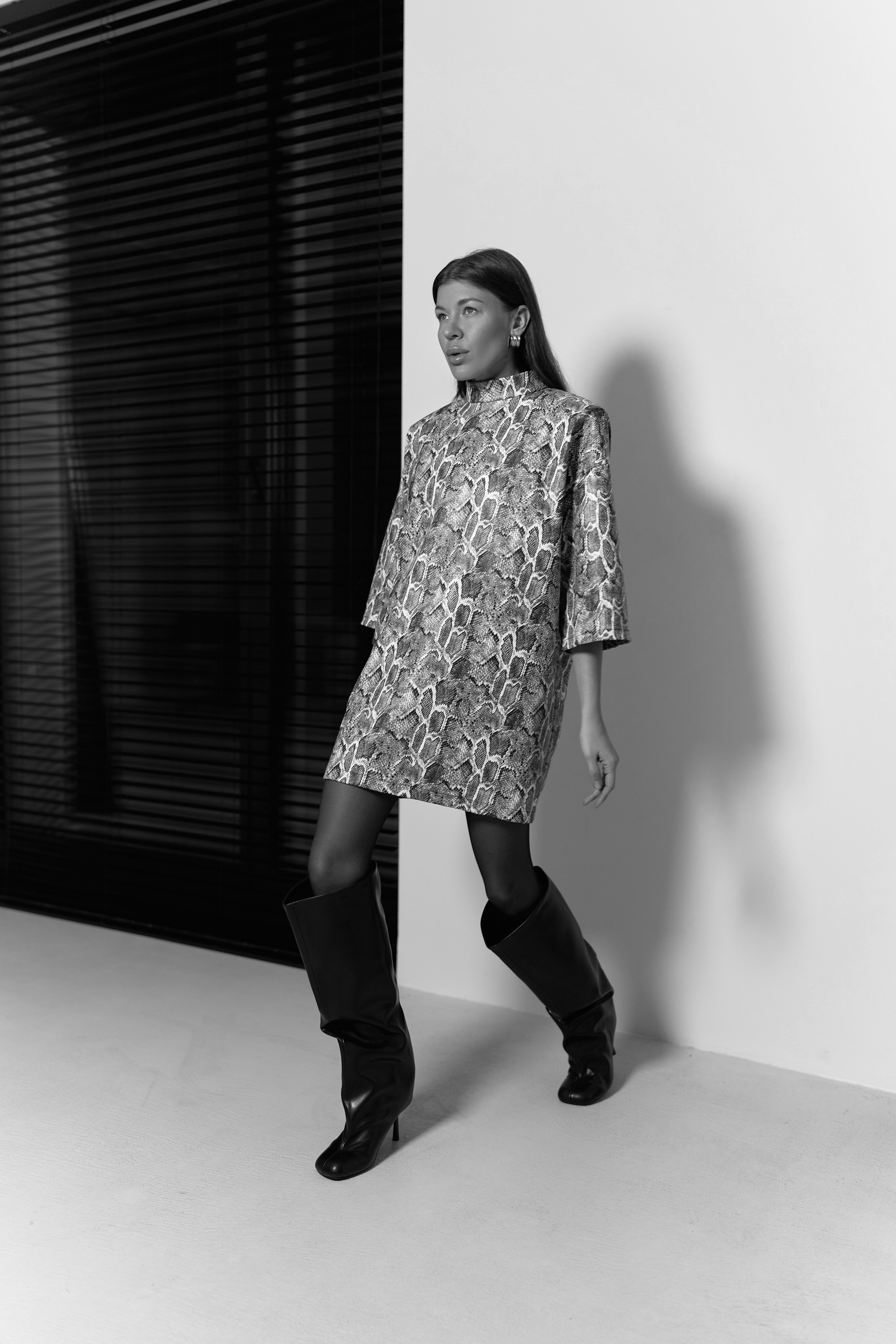 CHIENNE. Фотограф в Москве — Ольга Кушнарева