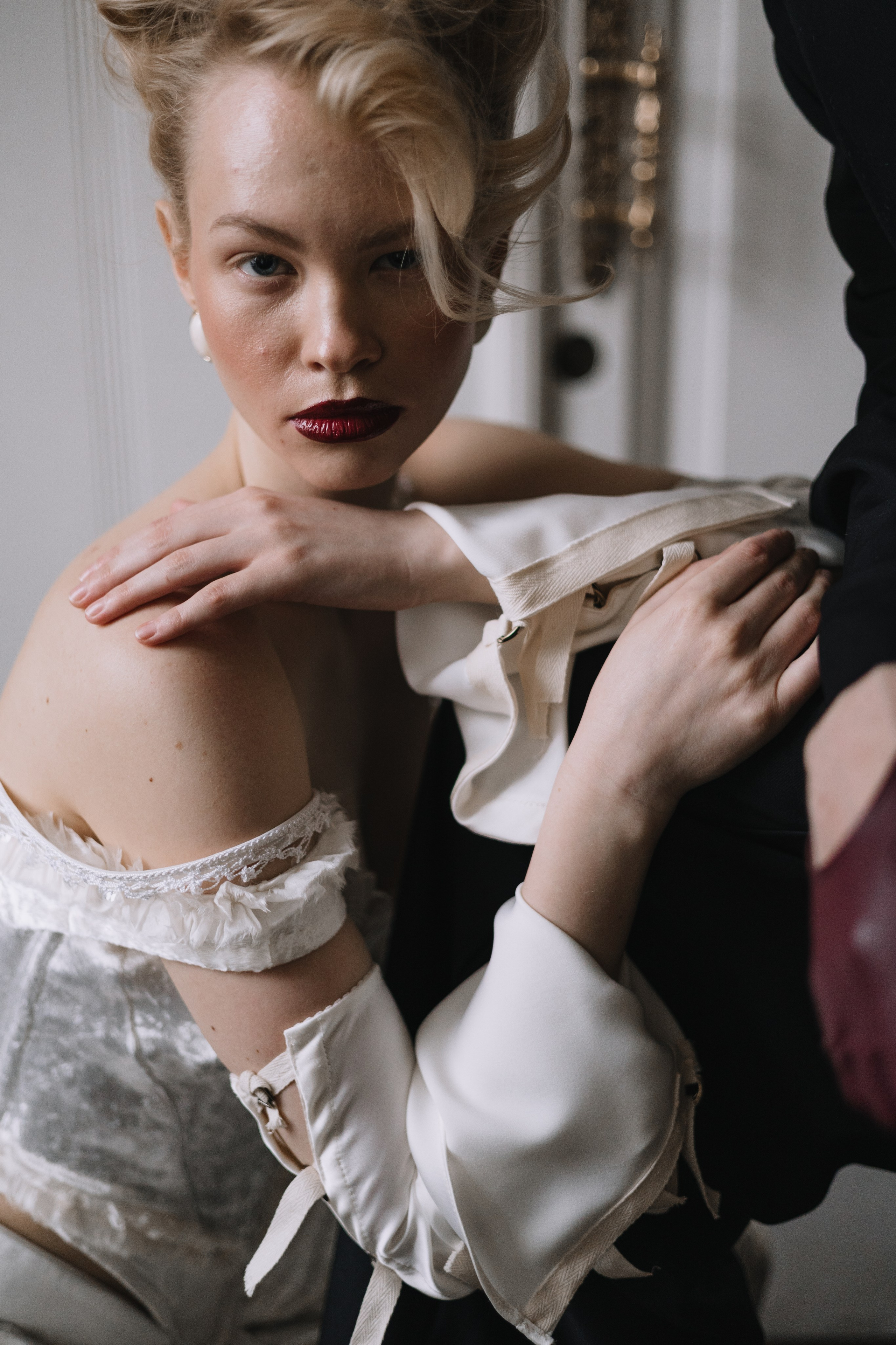 Свадебные съемки. Свадебный фотограф Анна Кучумова