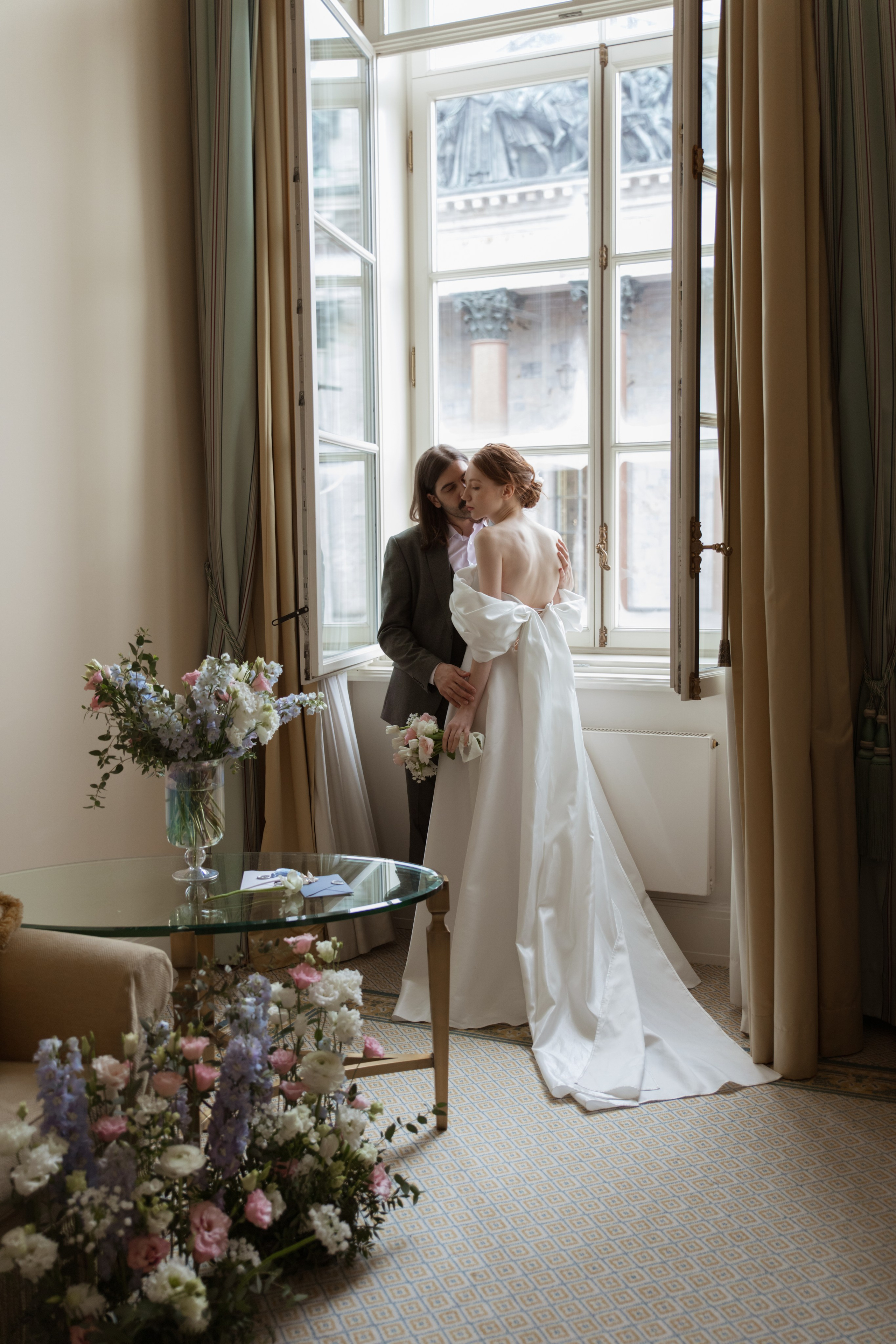 Свадебный фотограф в Самаре и СПБ Наталия Константинова