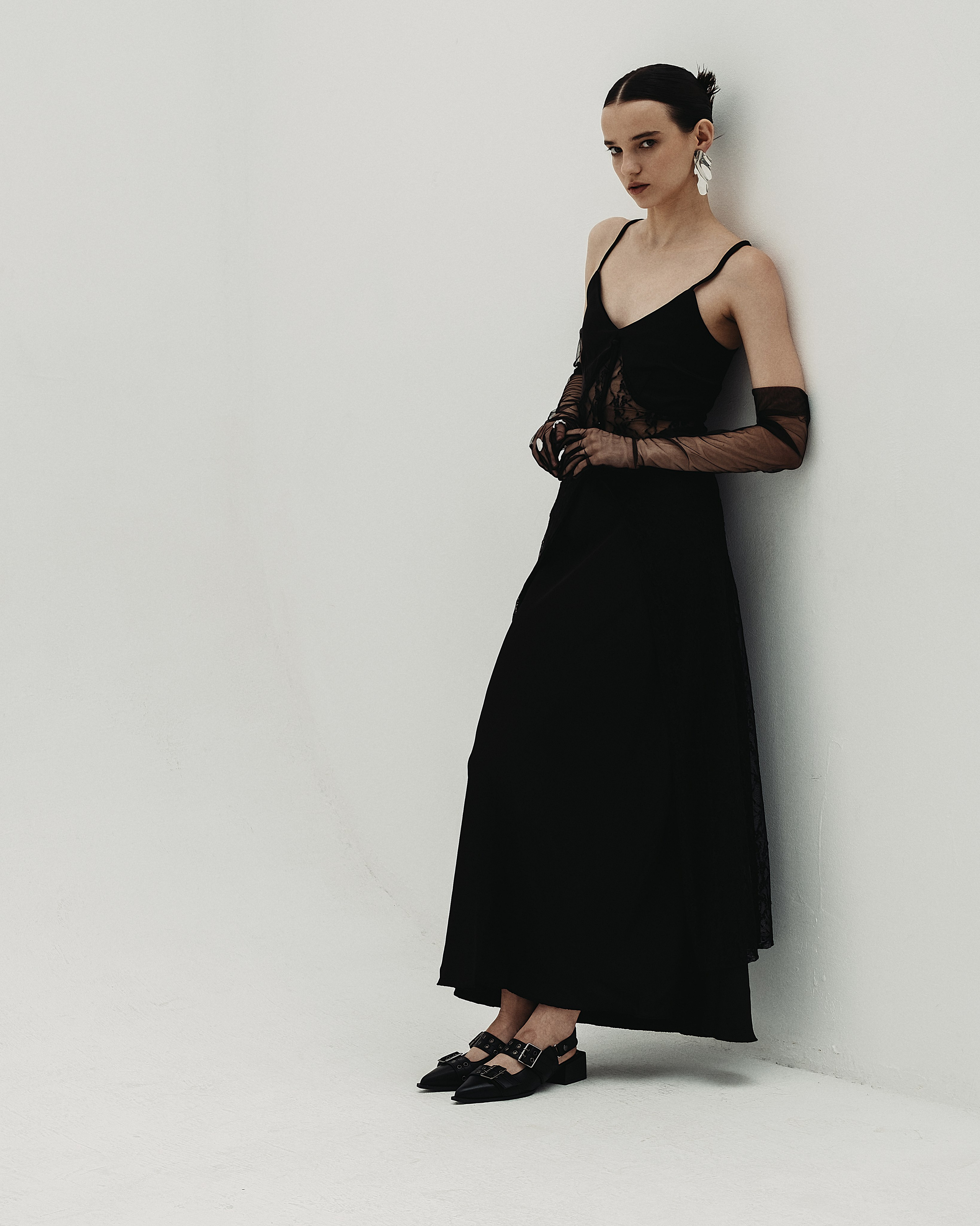 Мила. Студийный фотограф в Москве Илья Сухов