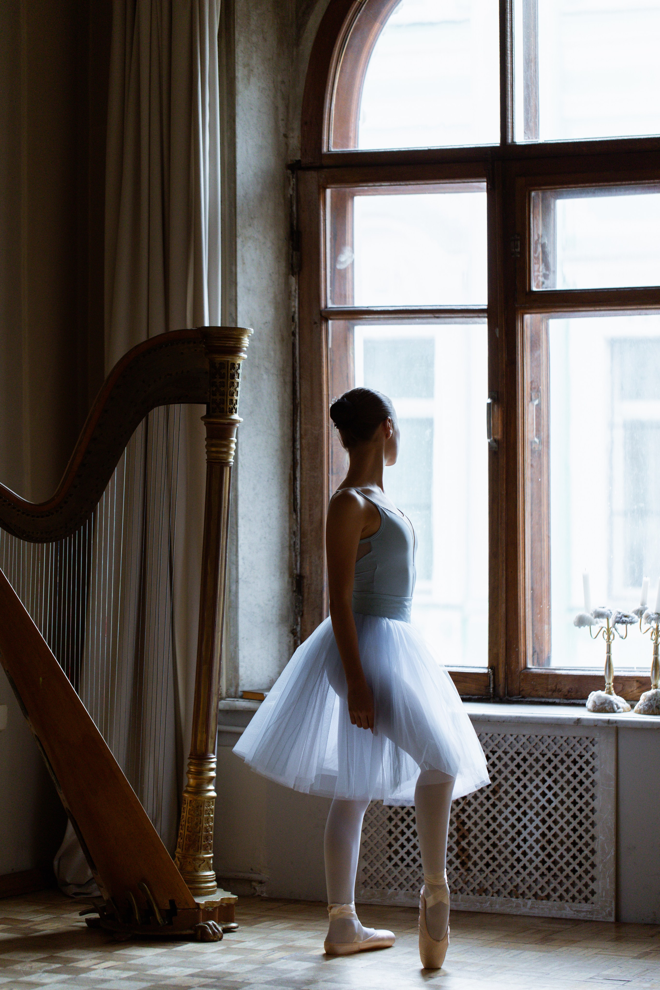 Соня. Свадебный фотограф Алена Полянская