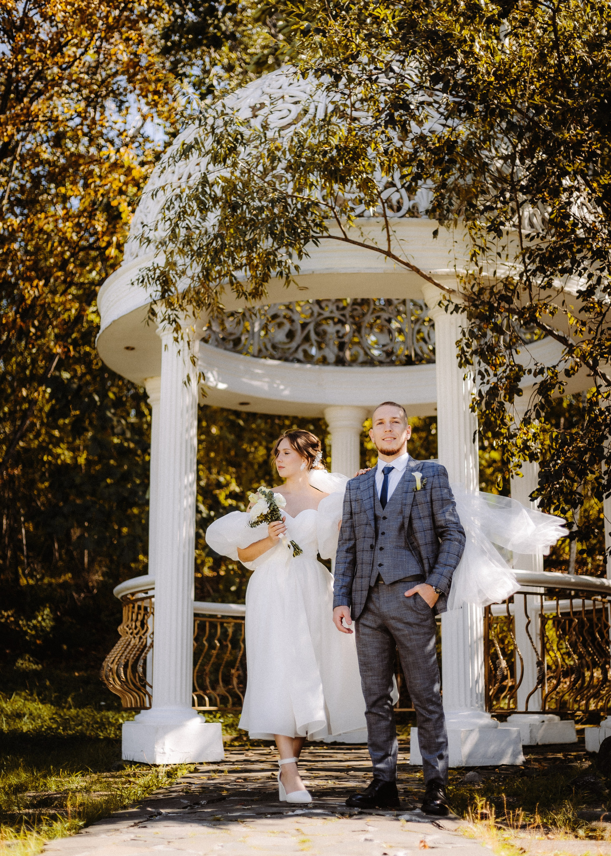 Свадьба. Андрей Малахов — Фотограф в Хабаровске