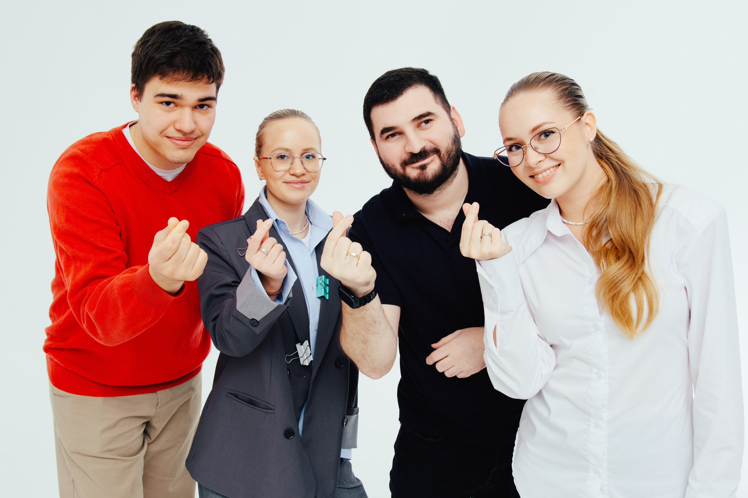 Проектный офис «Молодёжь Москвы» 2026. Шилов Арсений — репортажный фотограф в Москве