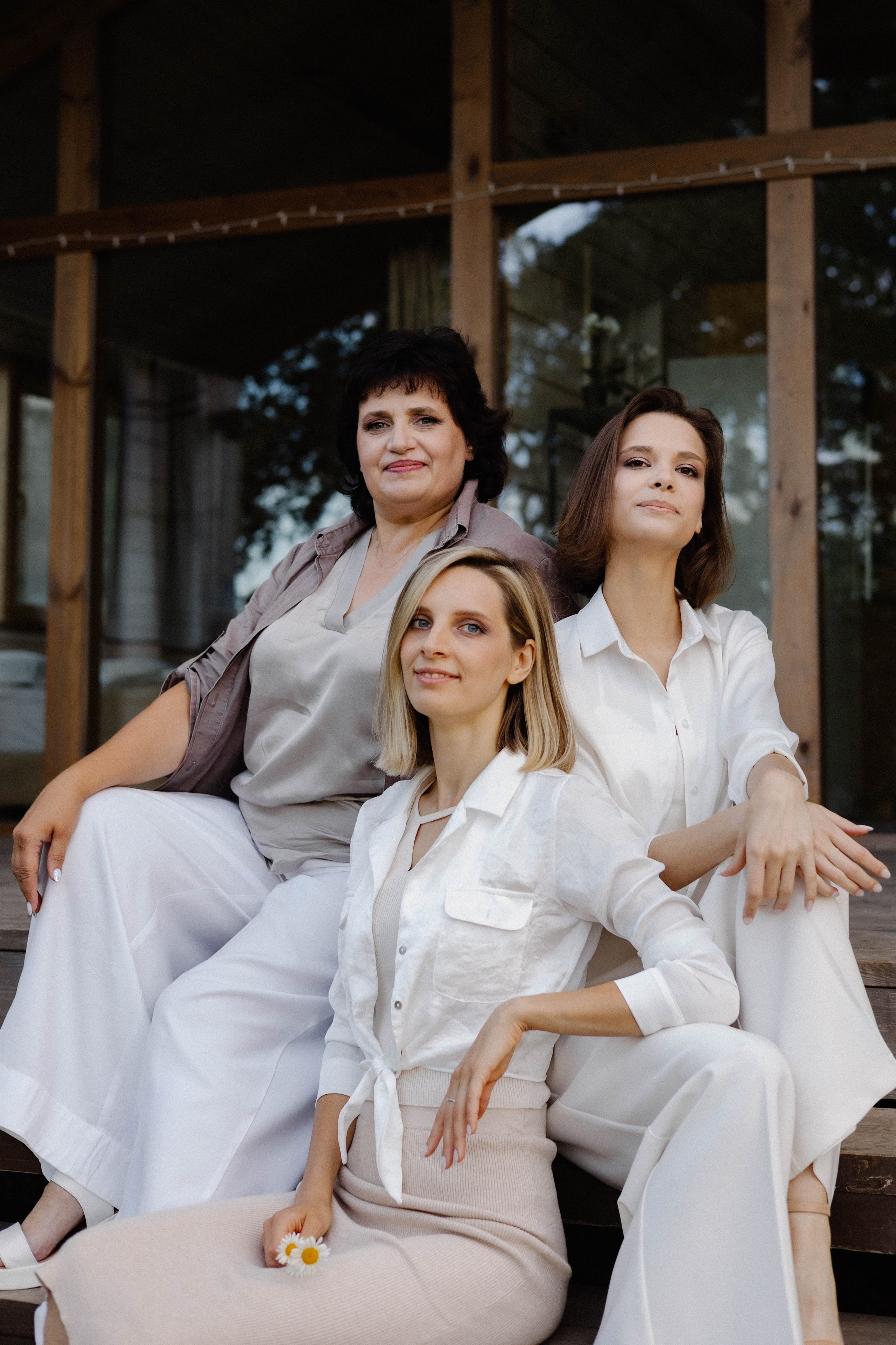 Семейные съемки. Семейный и репортажный фотограф в Пскове Виктория Колесникова