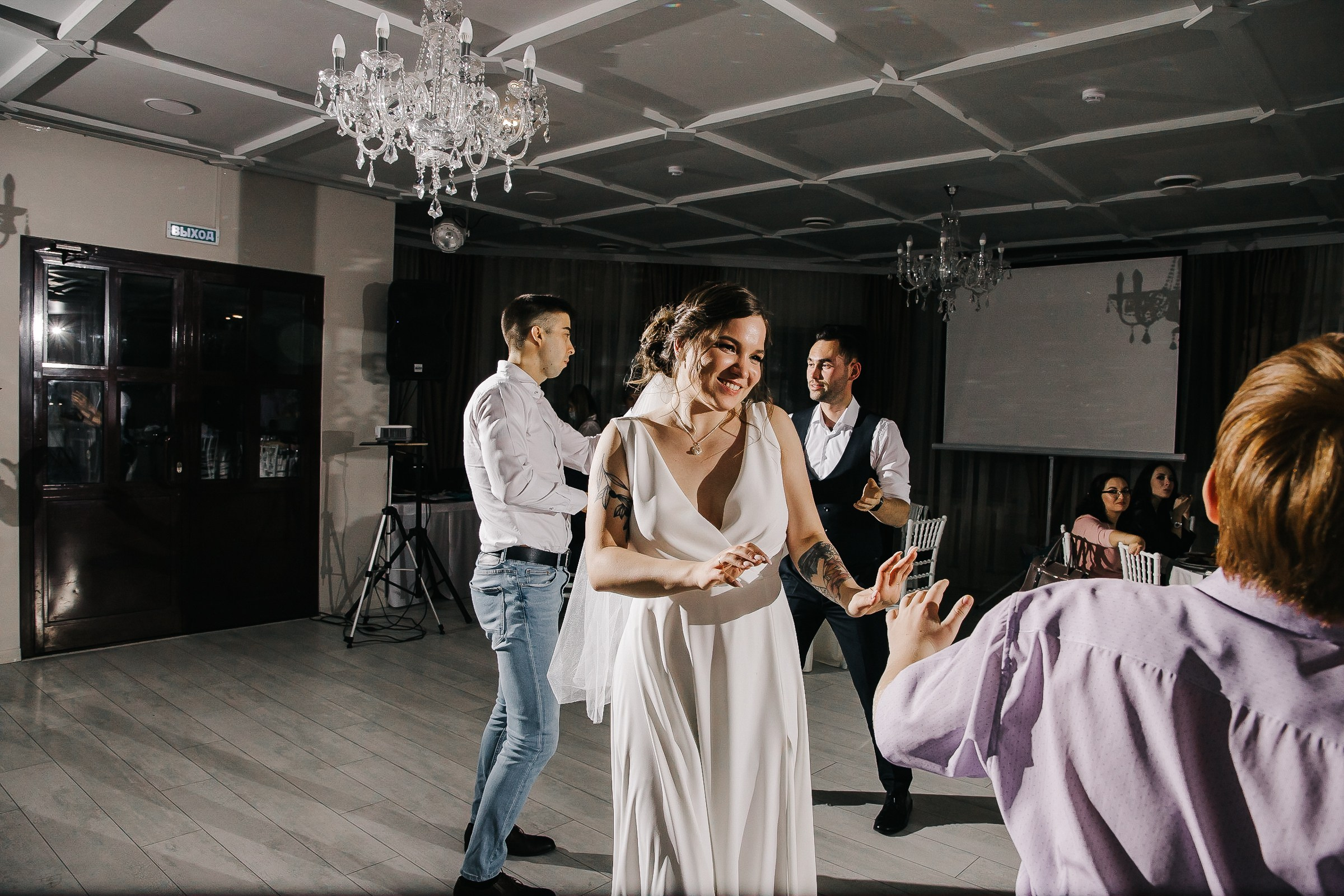 Лера и Максим. Семейный и свадебный фотограф в Челябинске Юлия Софьина