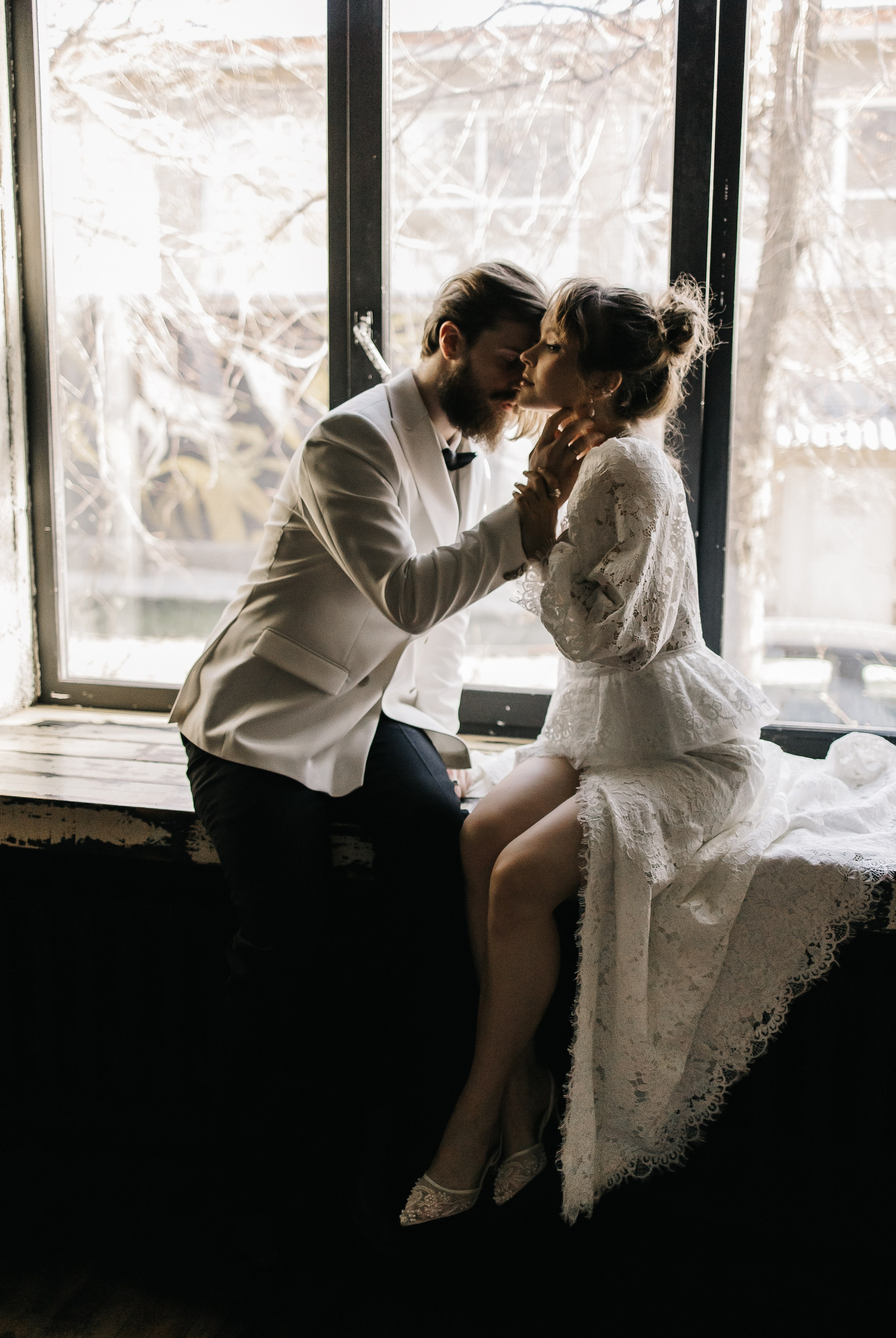 Аня и Саша. Family and Wedding Photographer in Chelyabinsk Yulia Sofina