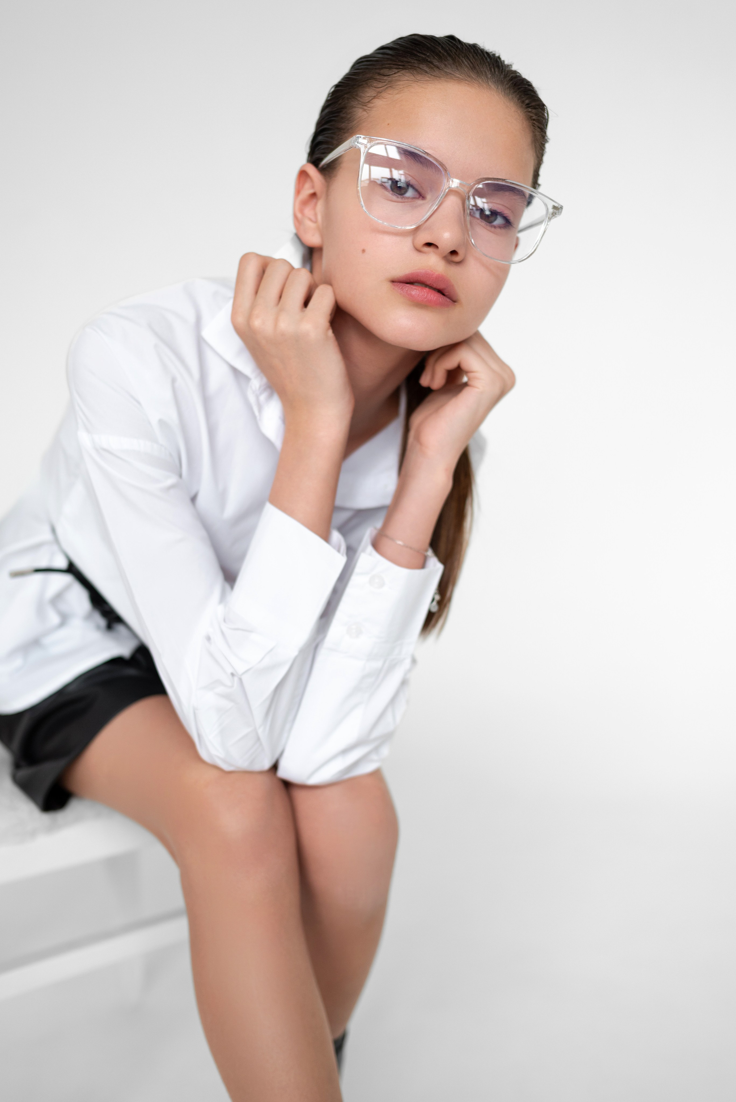 Safi. Фотограф Москва Виктория Вишневская актерское / модельное портфолио