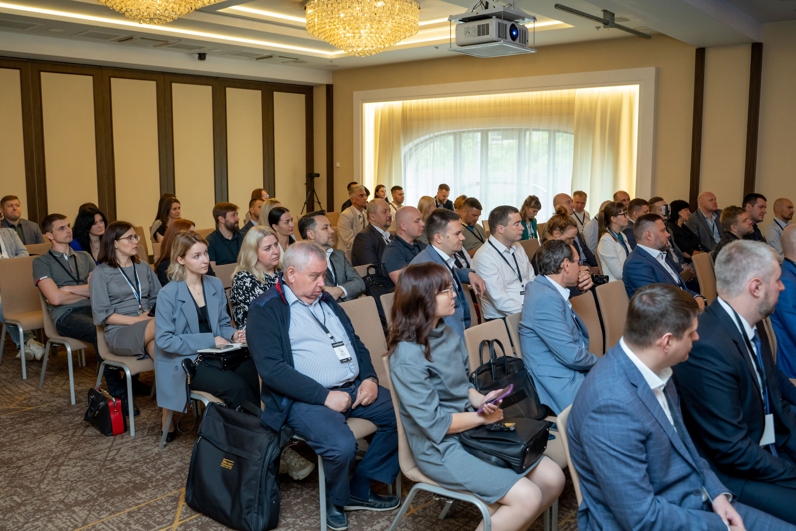 Репортаж «ЗАКОНТЕЙНЕРАМИ». Главная