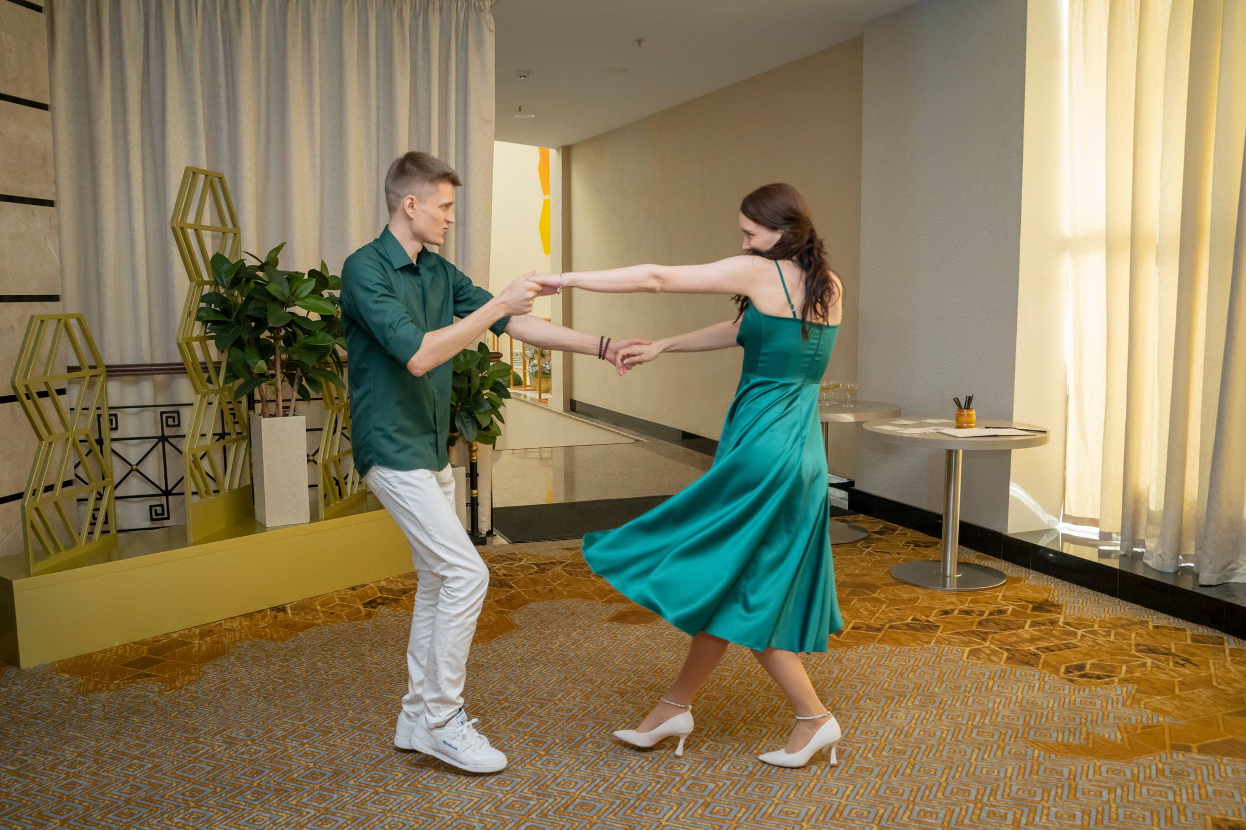 Екатерина & Артём 11.07.2024. Главная