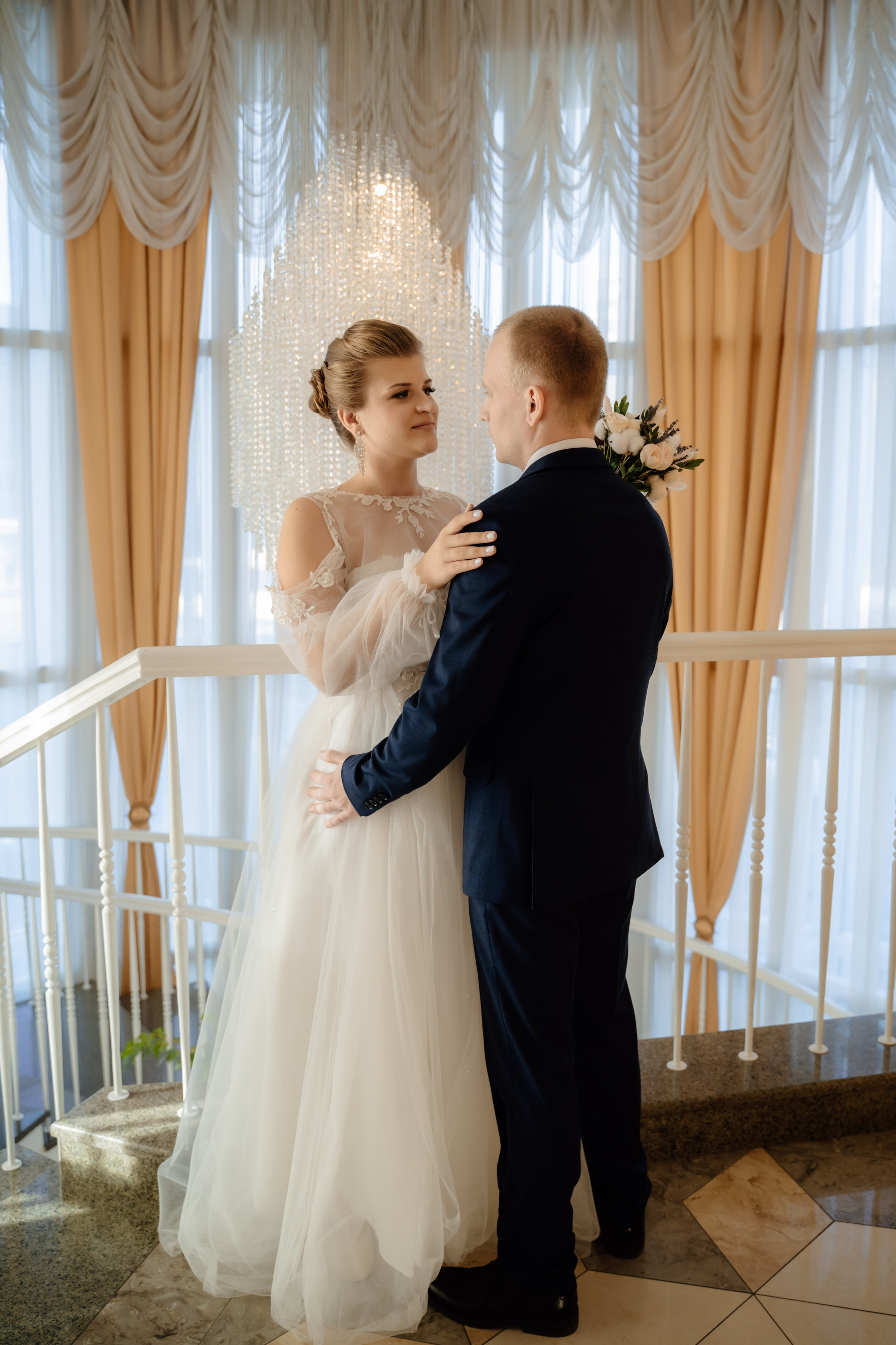 Юлия и Дмитрий 13.10.2023. Главная