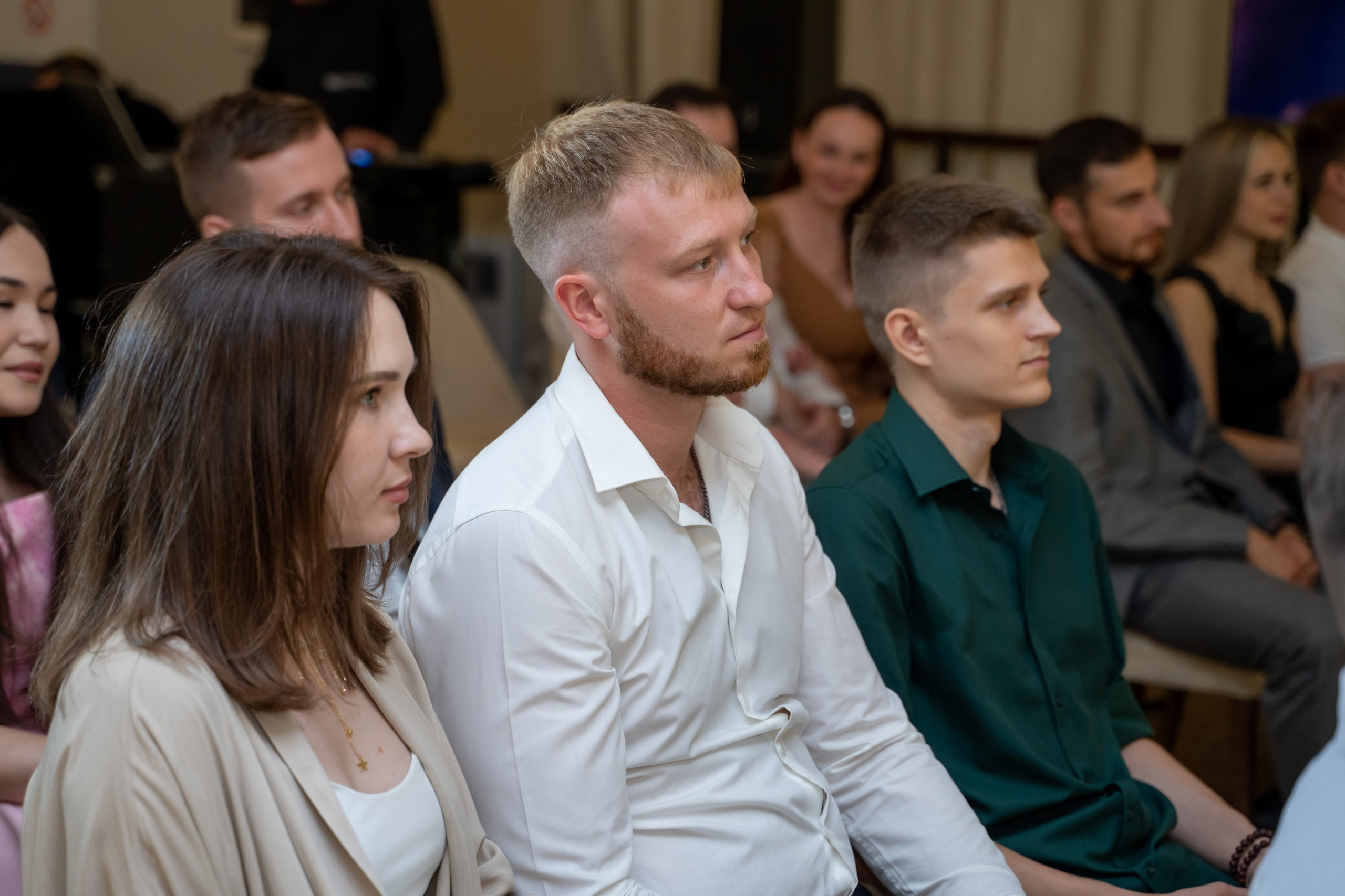 Екатерина & Артём 11.07.2024. Главная