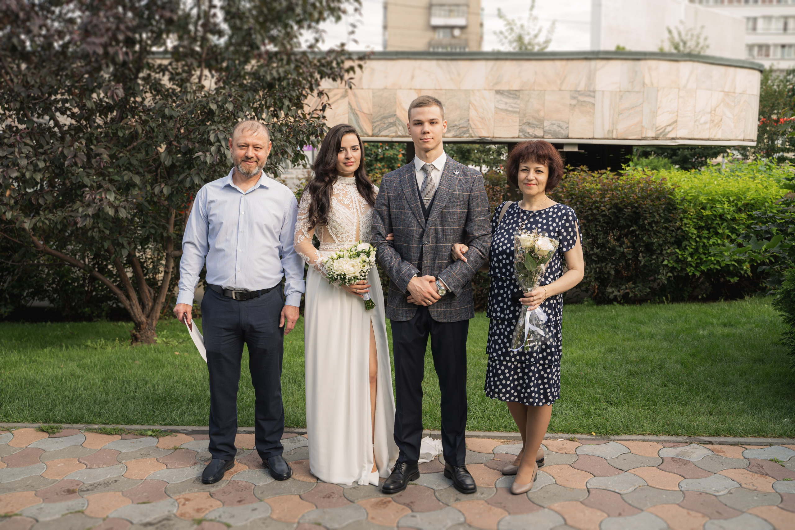 Анастасия и Руслан 17.08.2024. Главная